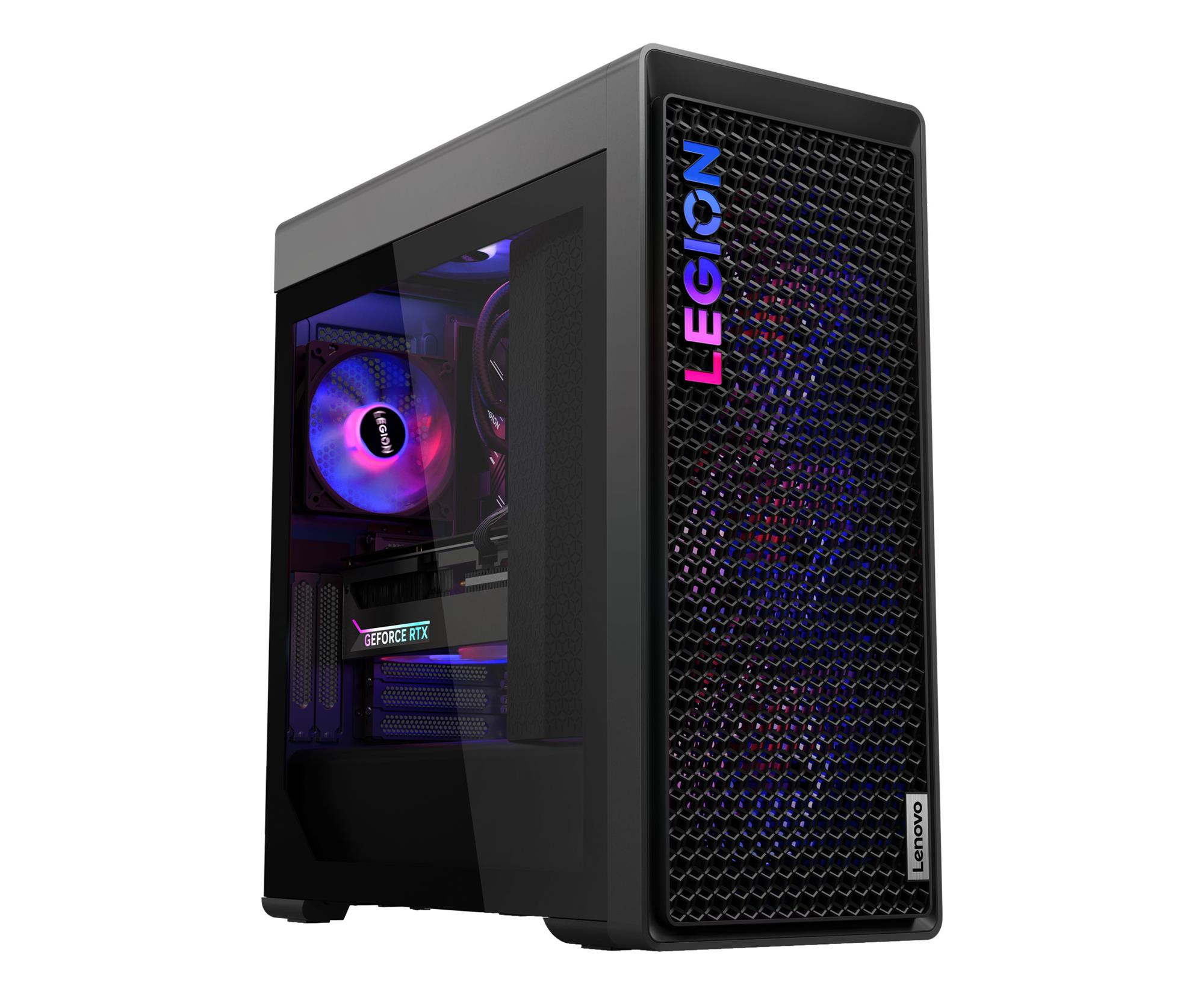 Lenovo Legion T7 Ultra 7-265KF/64GB/2TB/Win11 RTX5070Ti
