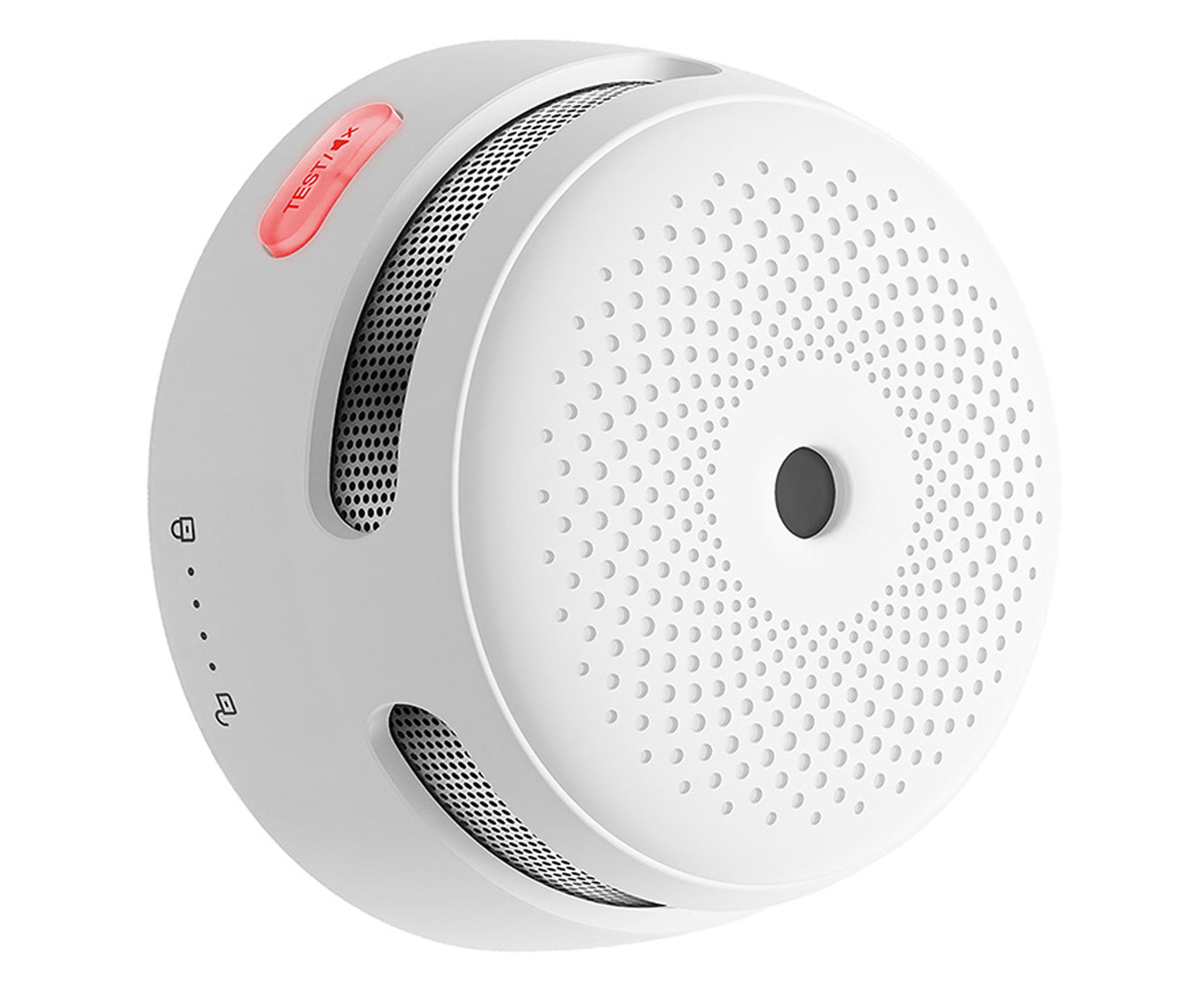 X-Sense Czujnik dymu XS01-WX