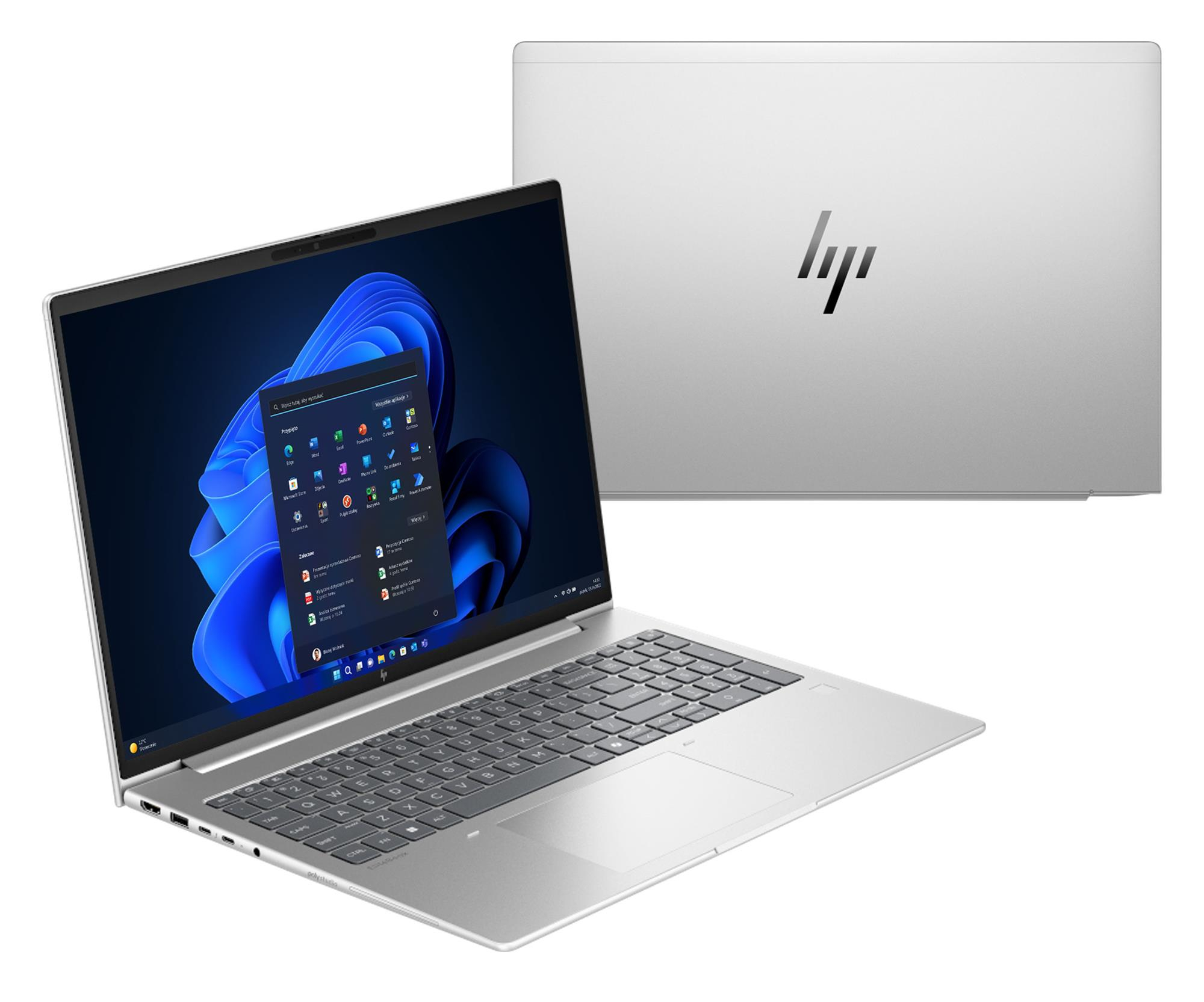 HP EliteBook 6 G1i Ultra 5-225U/24GB/512/Win11P
