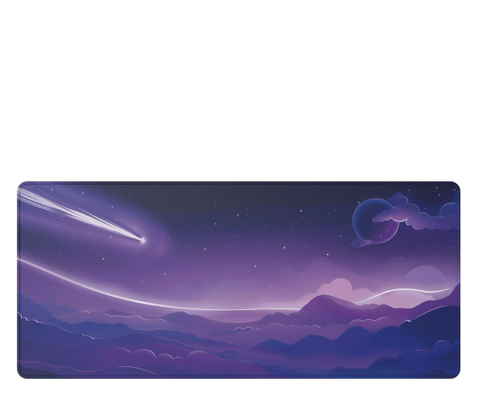 Dark Project Gaming Mousepad Celestial XL