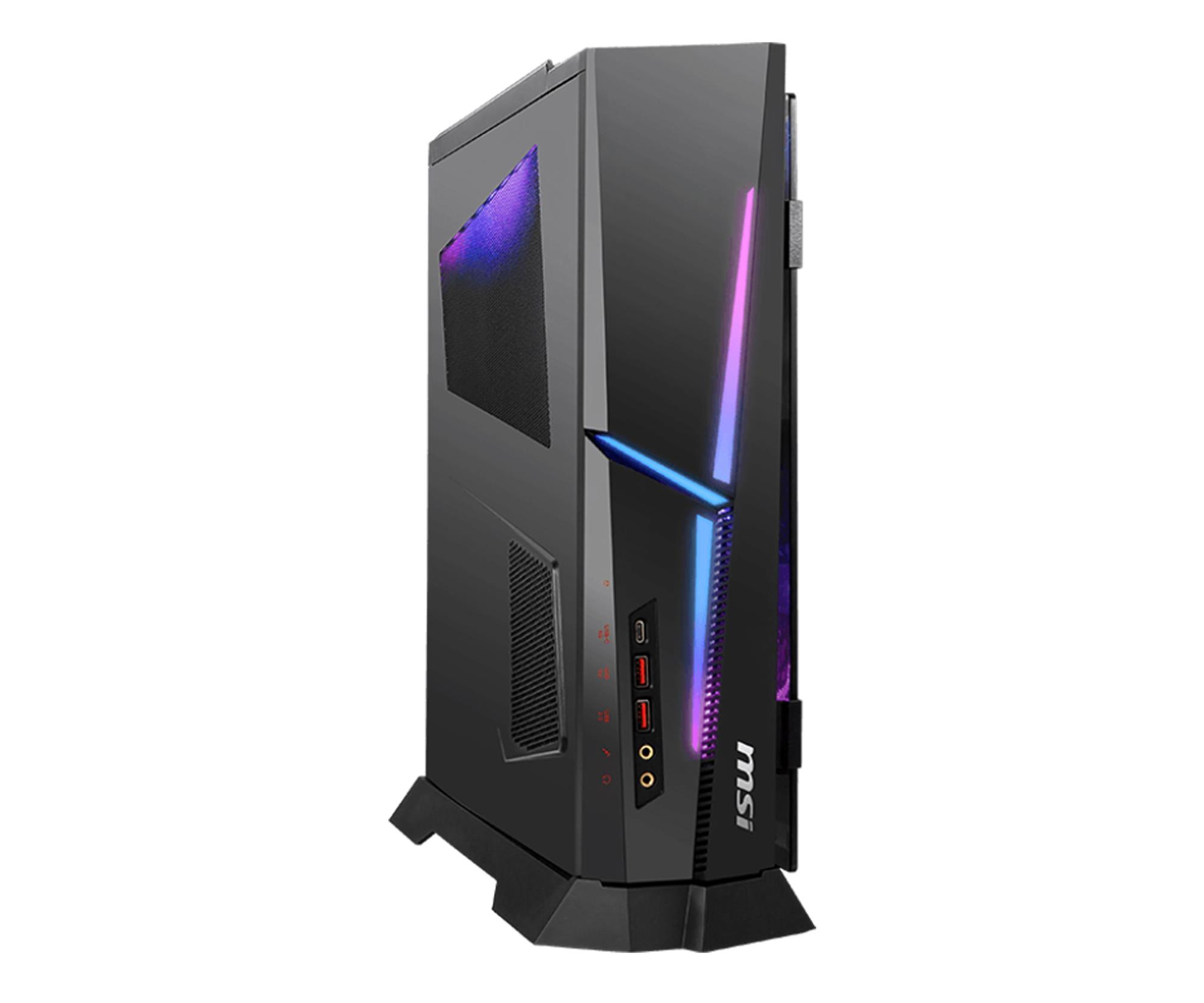 MSI MPG Trident AS AI Ultra 5-225F/16GB/1TB/Win11 RTX5060Ti 8GB