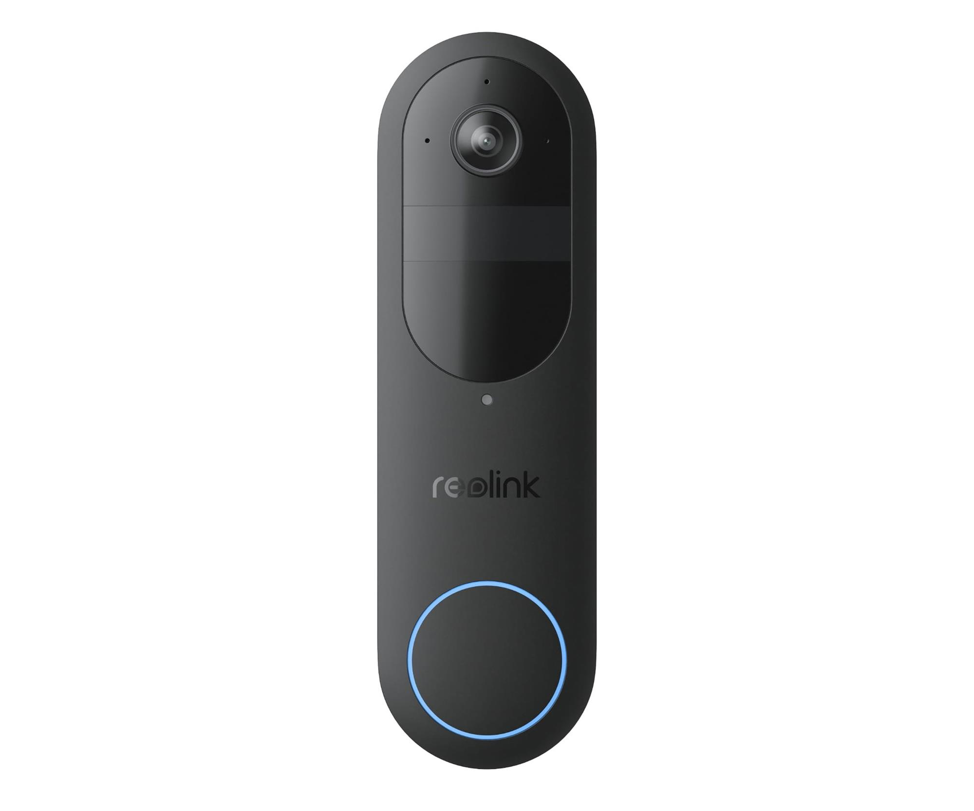 Reolink Wideo Dzwonek D340B
