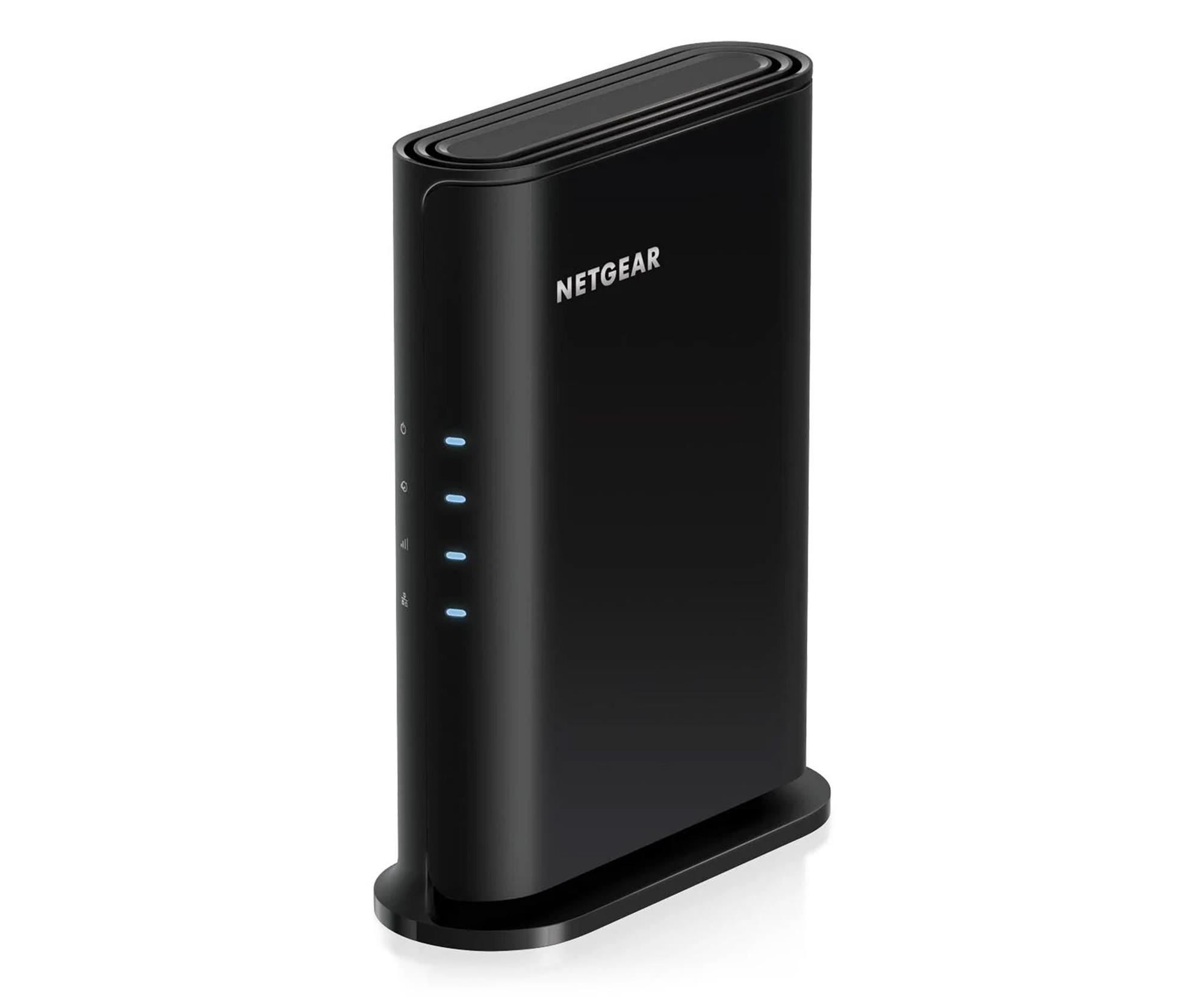 Netgear Nighthawk RAX9 (1800Mb/s a/b/g/n/ac/ax)