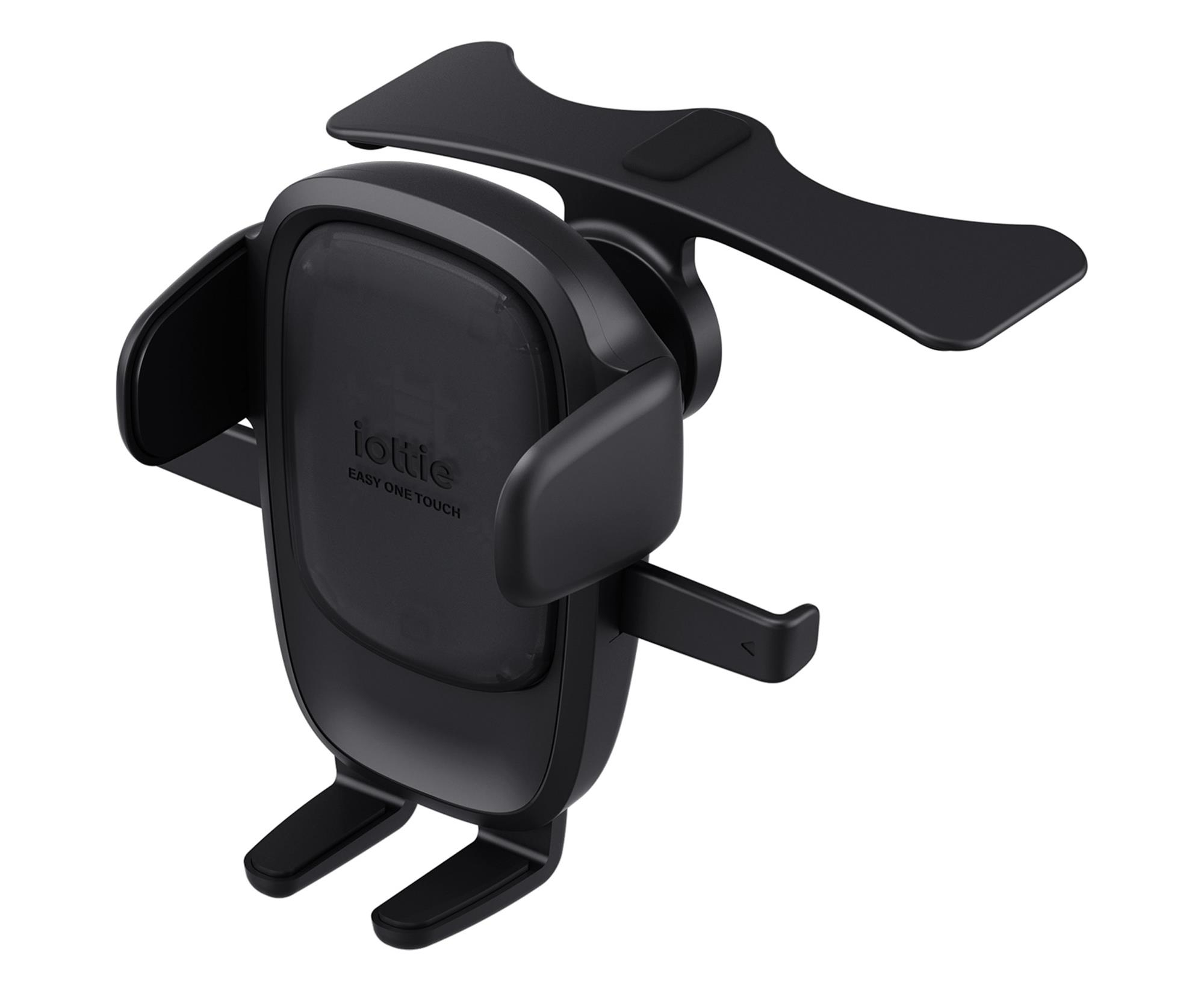 iOttie Easy One Touch 6 CD Slot Mount
