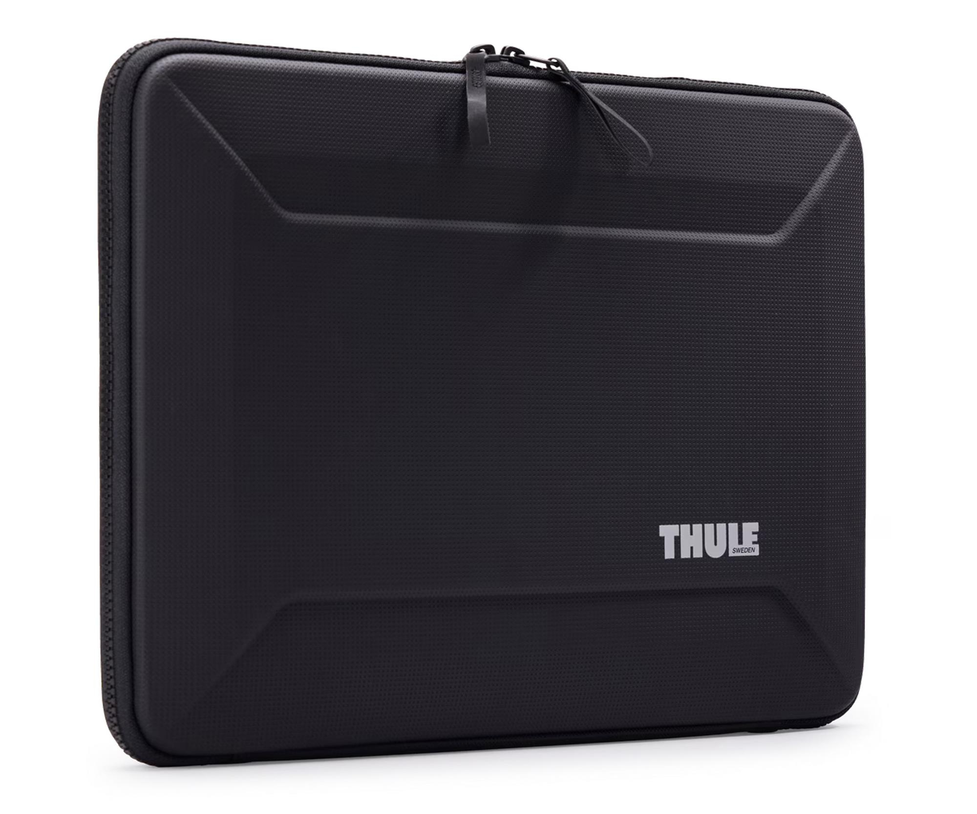 Thule Gauntlet 5 MacBook Sleeve 16” Black