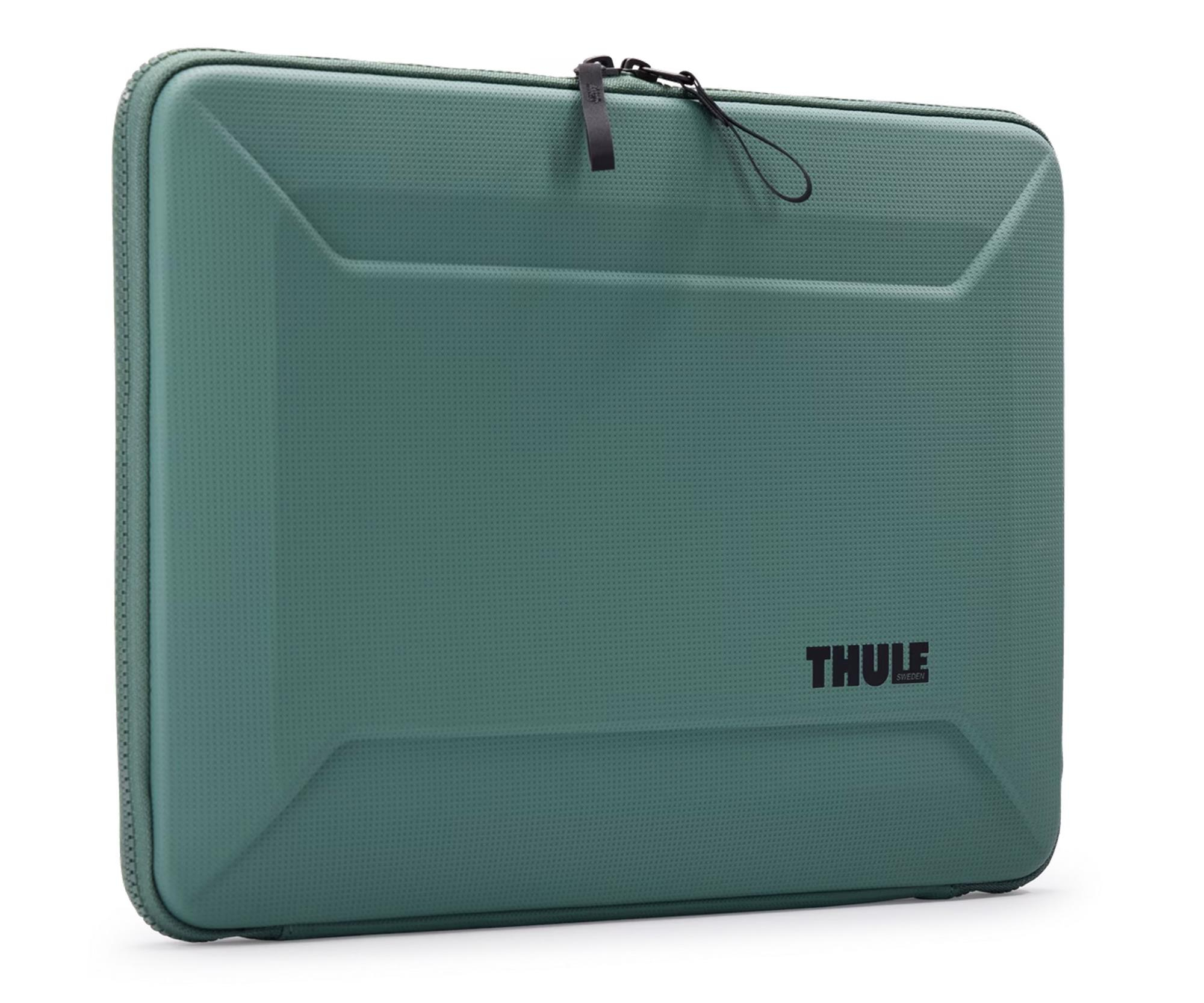 Thule Gauntlet 5 MacBook Sleeve 16” Hazy Green