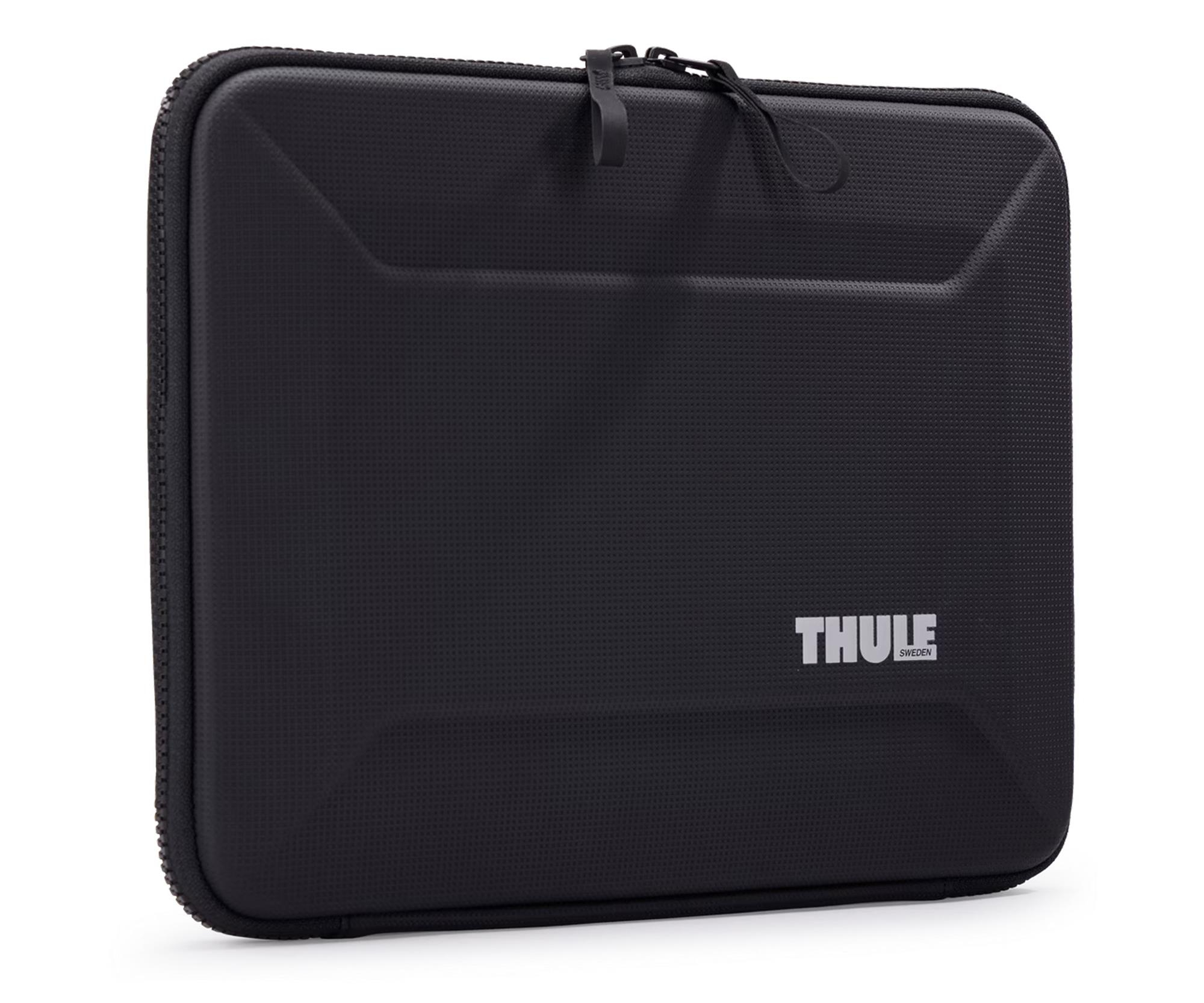 Thule Gauntlet 5 MacBook Sleeve 14” Black