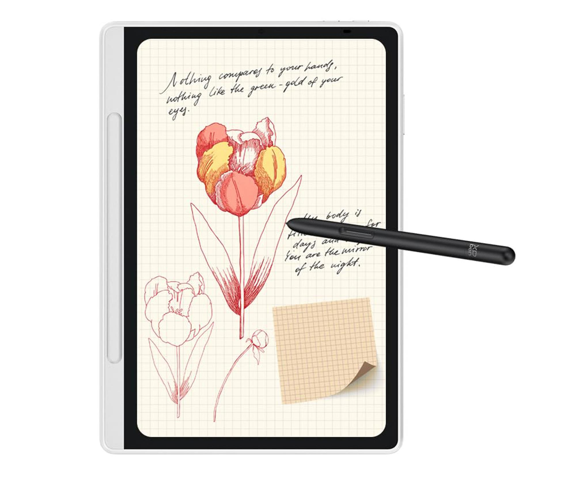 XP-Pen Magic Note Pad