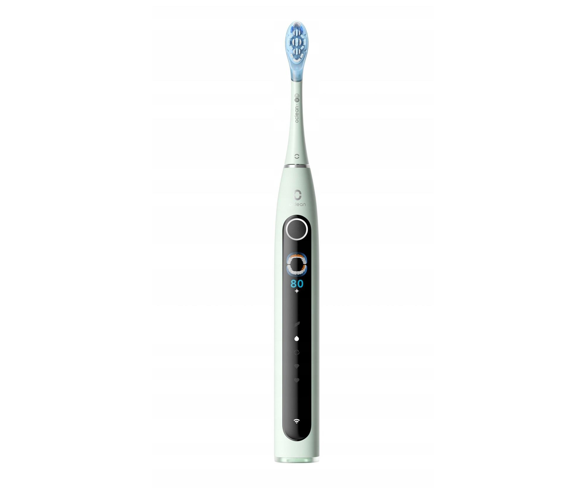 Oclean X pro 20 (Miętowy)