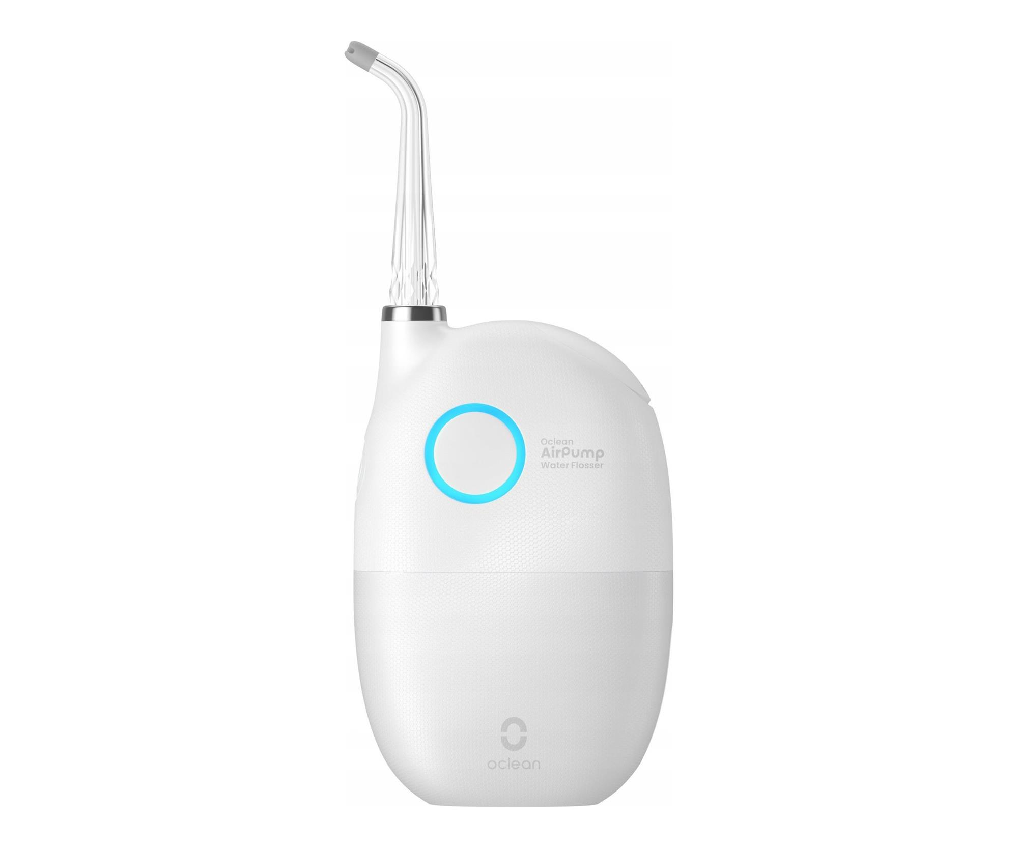 Oclean IRYGATOR A10 (biały)