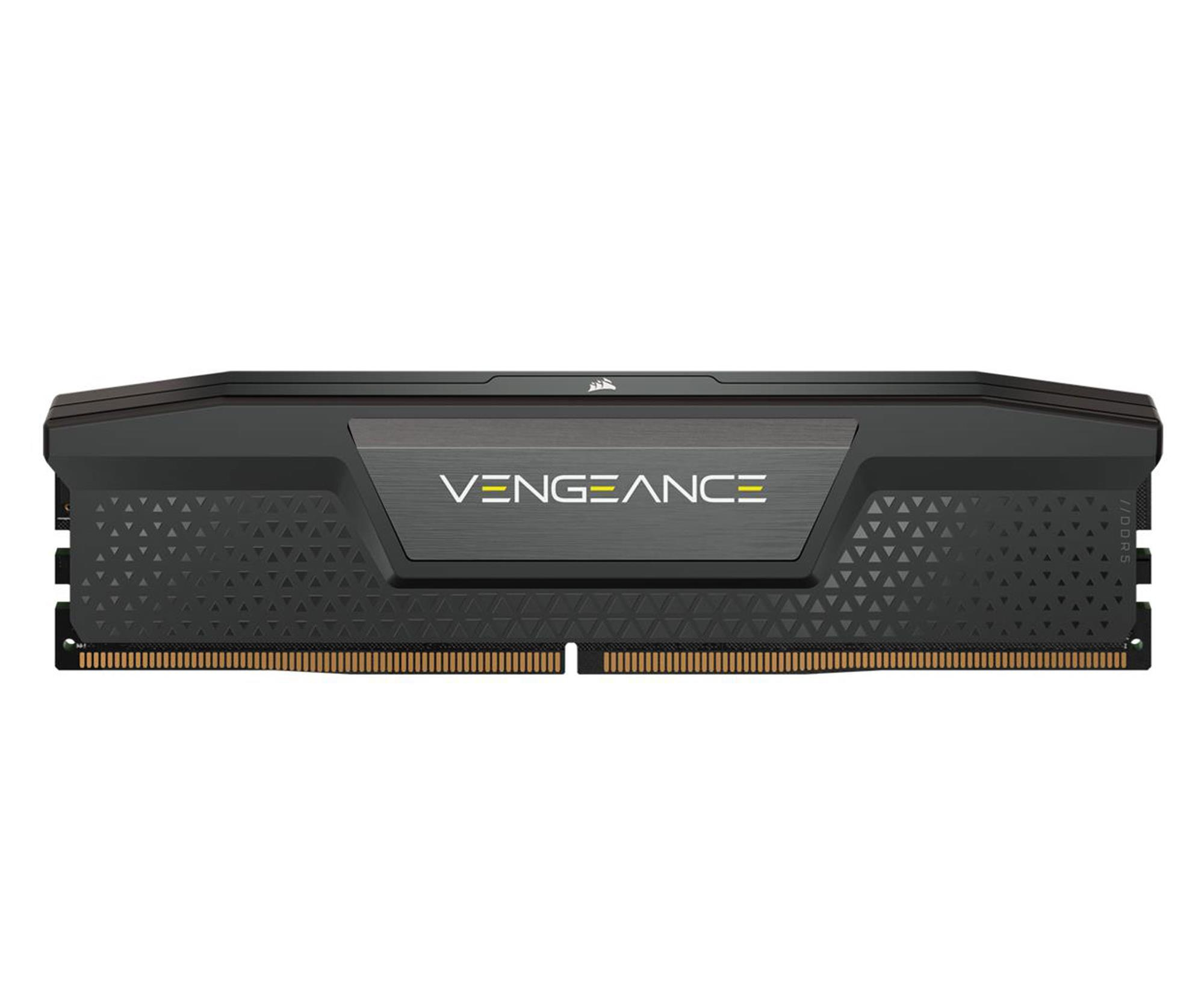 Corsair 8GB (1x8GB) 5200 CL40 Vengeance