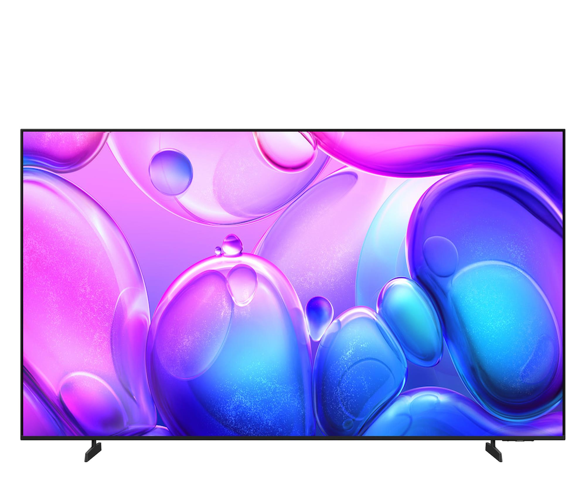 Samsung QE55Q6FAAU 55" QLED 4K Tizen DVB-T2