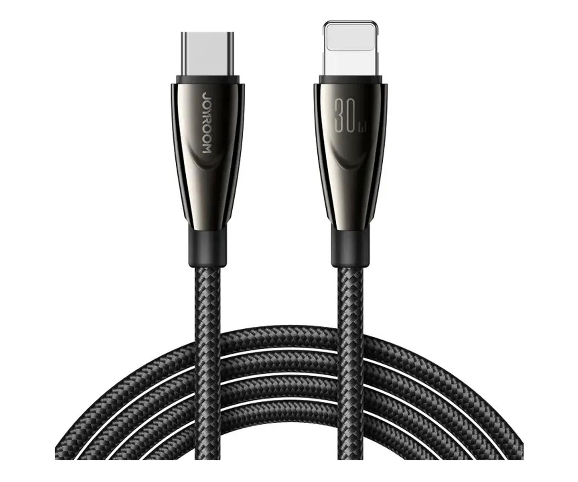 JoyRoom Pioneer Series SA31-CL3 USB-C / Lightning 30W 1.2m