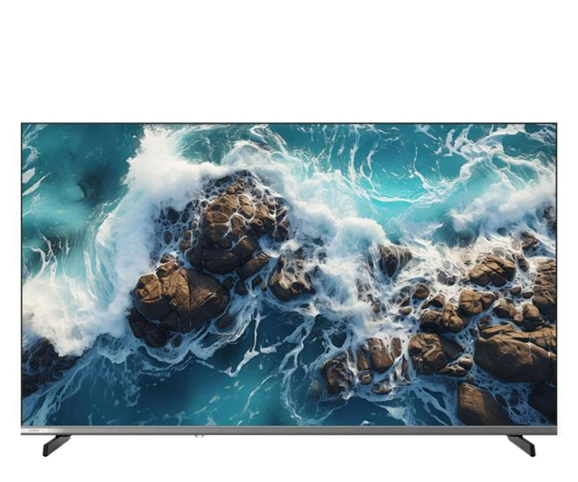 ChiQ L43QM10V 43" QLED FullHD Google TV