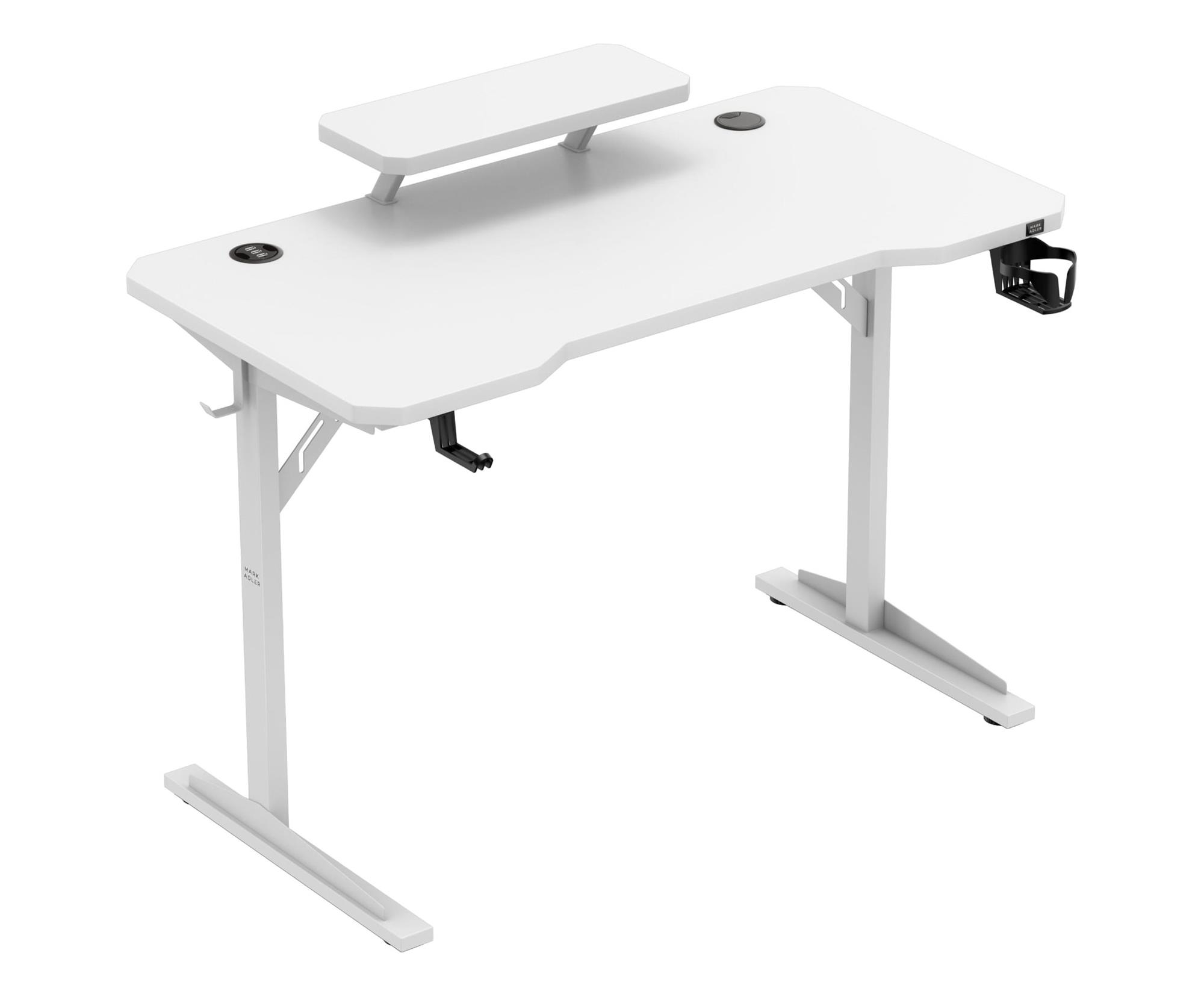 Huzaro Leader 5.1 White