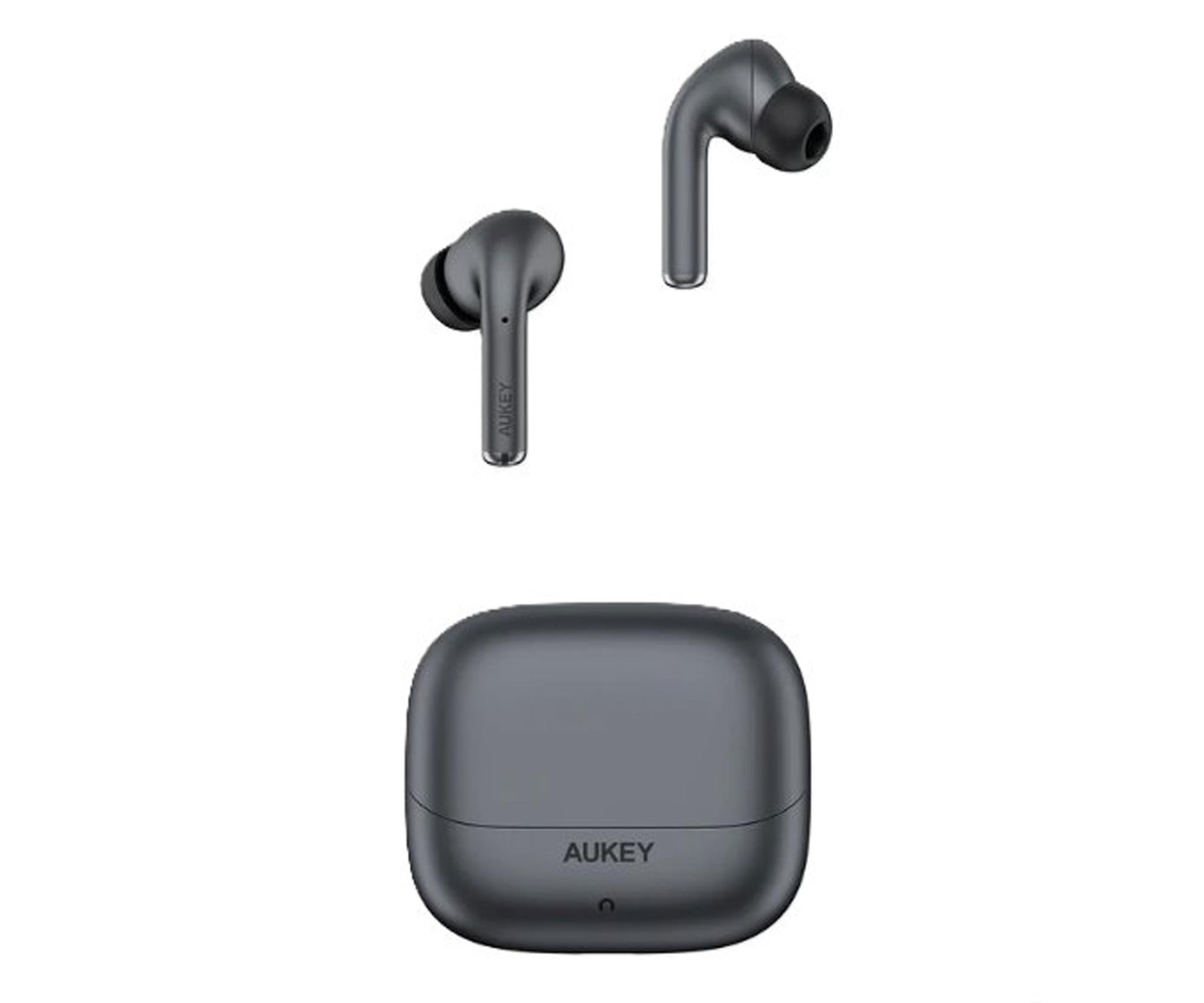 Aukey Słuchawki Beyond ANC PRO EP-B1 Hybrid