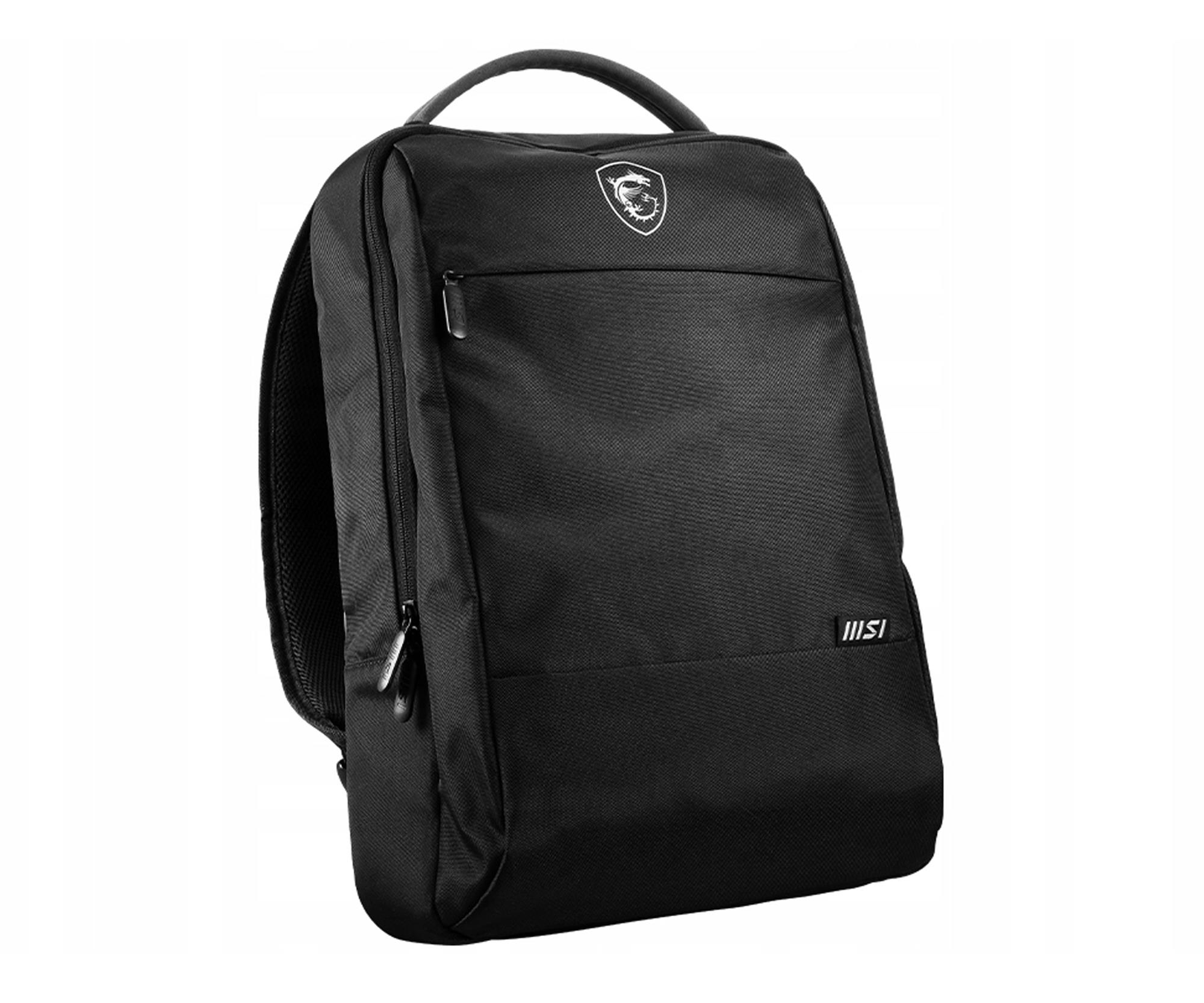 MSI Essential Backpack