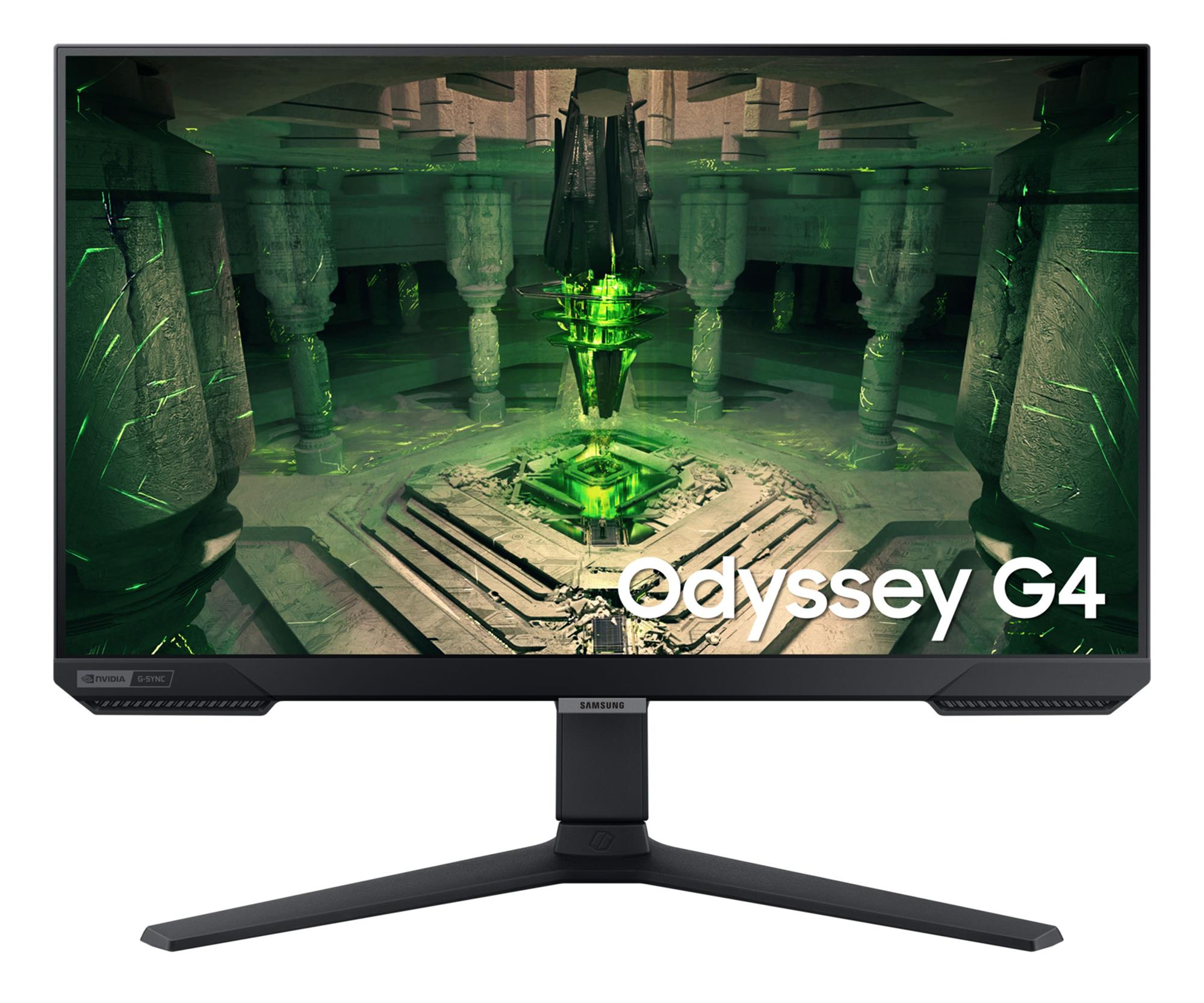 Samsung Odyssey G4 LS25BG400EUXEN 240Hz
