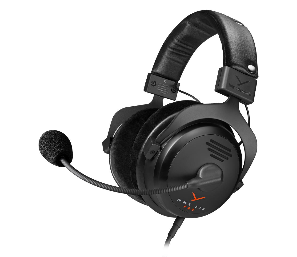 Beyerdynamic MMX 330 Pro