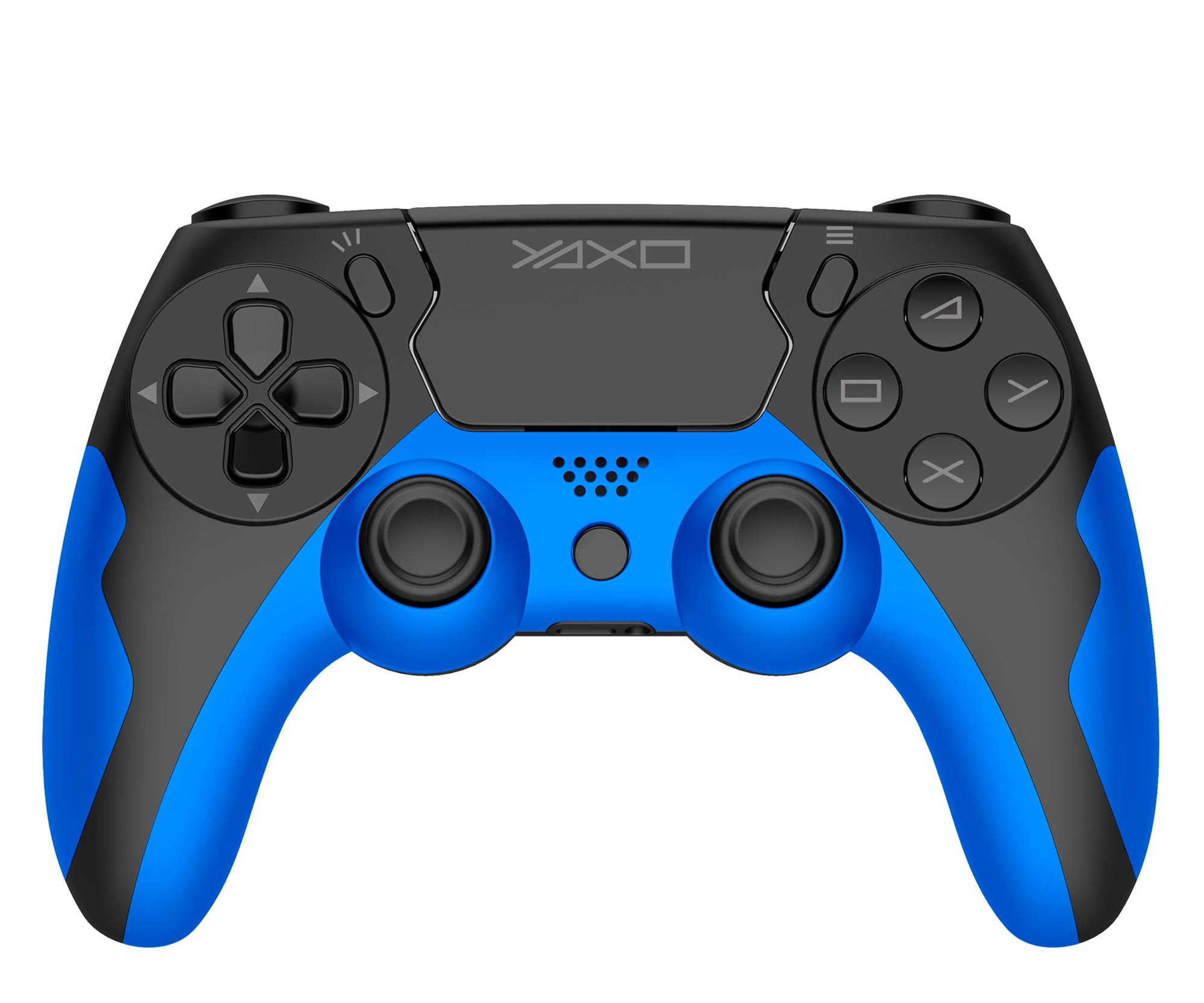 YAXO HORNET FURY Hydro Blue