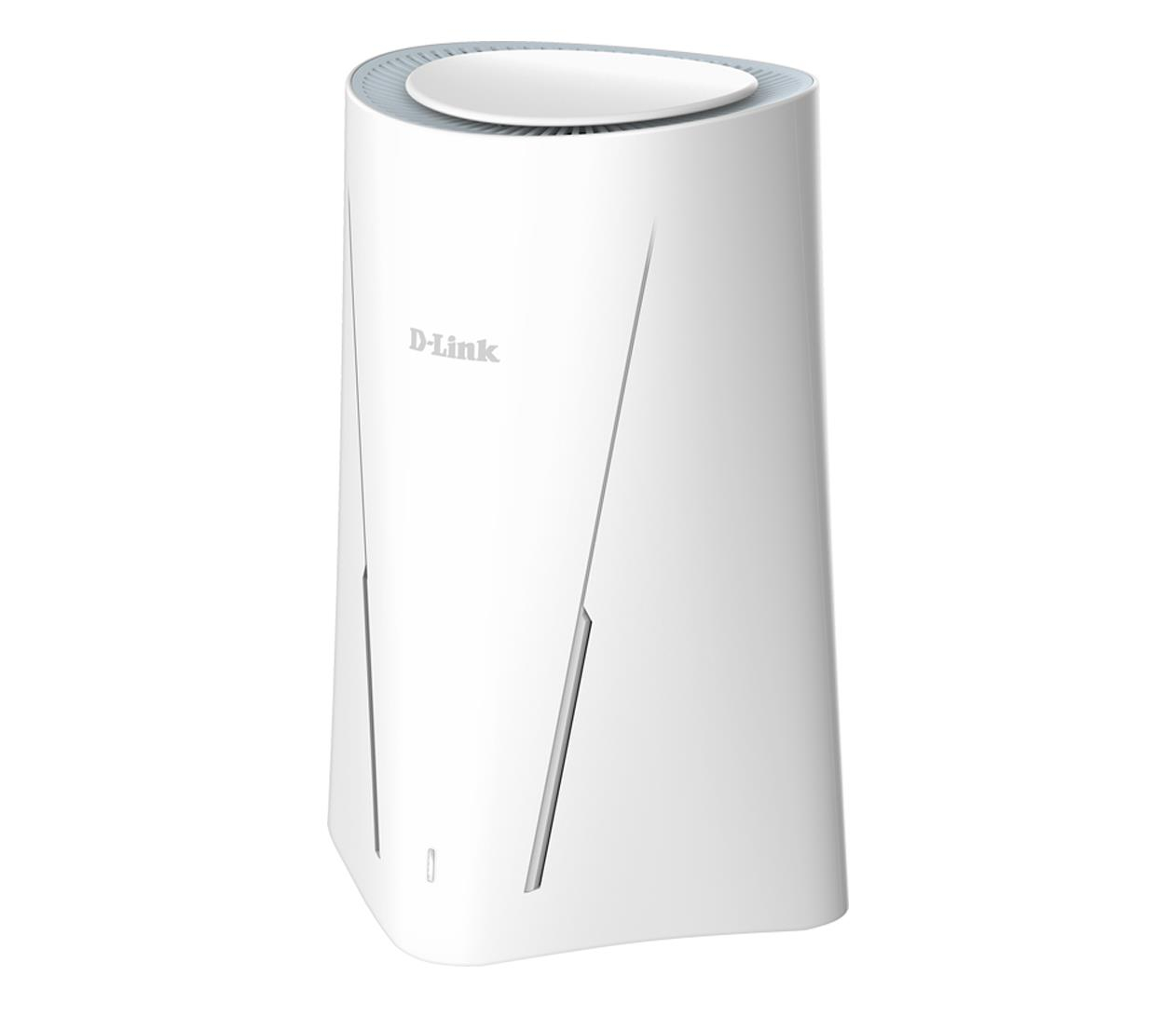 D-Link G530 5G 3,4Gbps (Wi-Fi 6 3000Mb/s a/b/g/n/ac/ax)