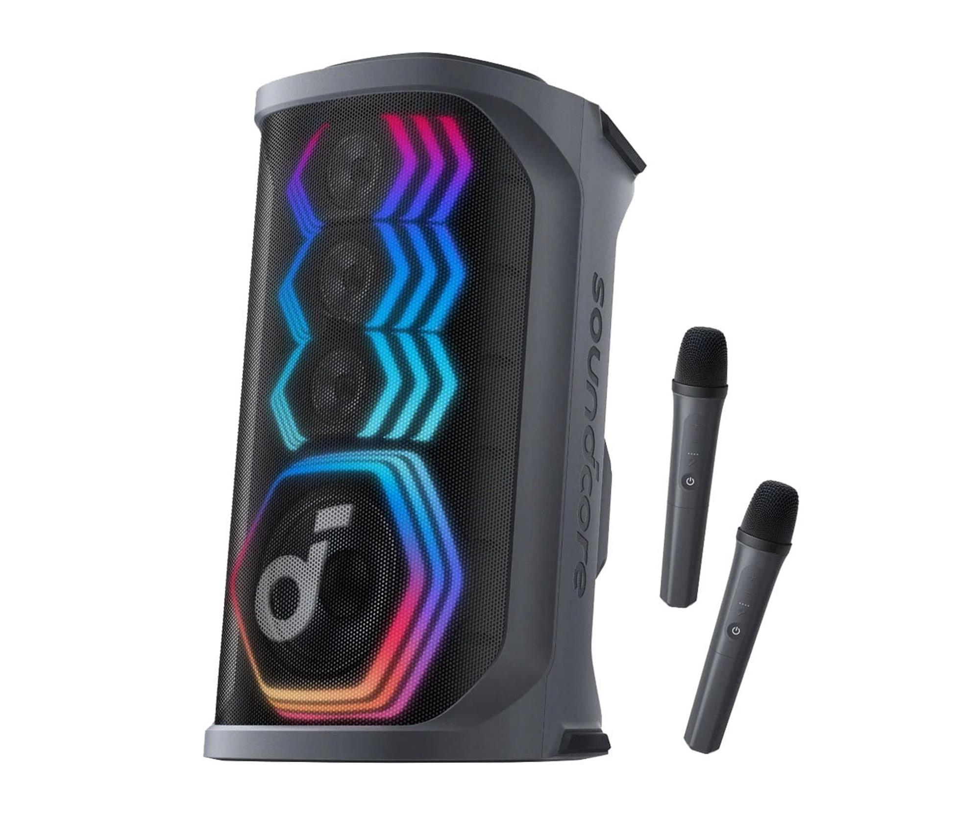 soundcore Rave 3