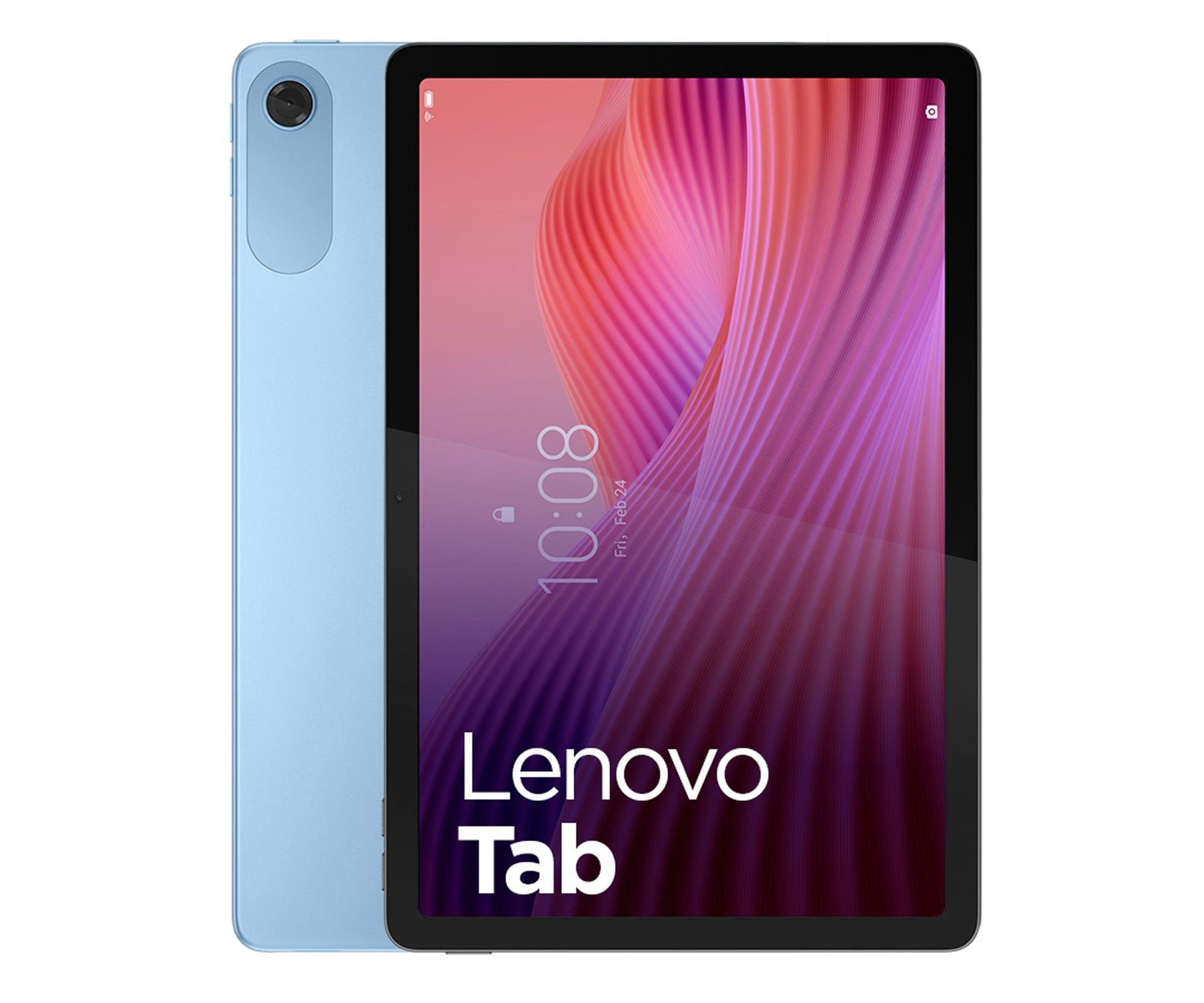 Lenovo TAB 10'' 4GB/128GB/Android 14 WiFi