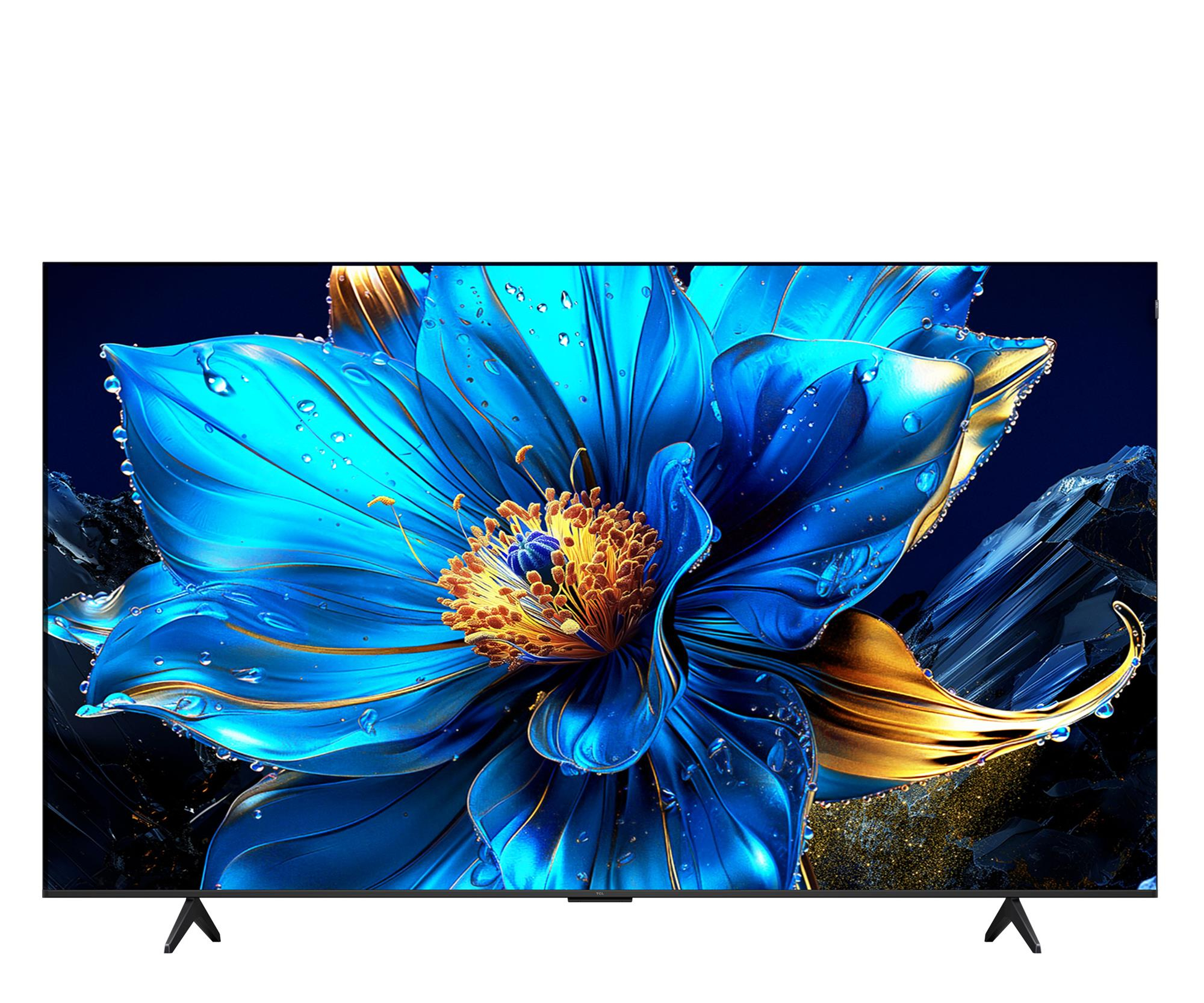 TCL 85P7K 85" 4K QLED Google TV Dolby Vision Dolby Atmos