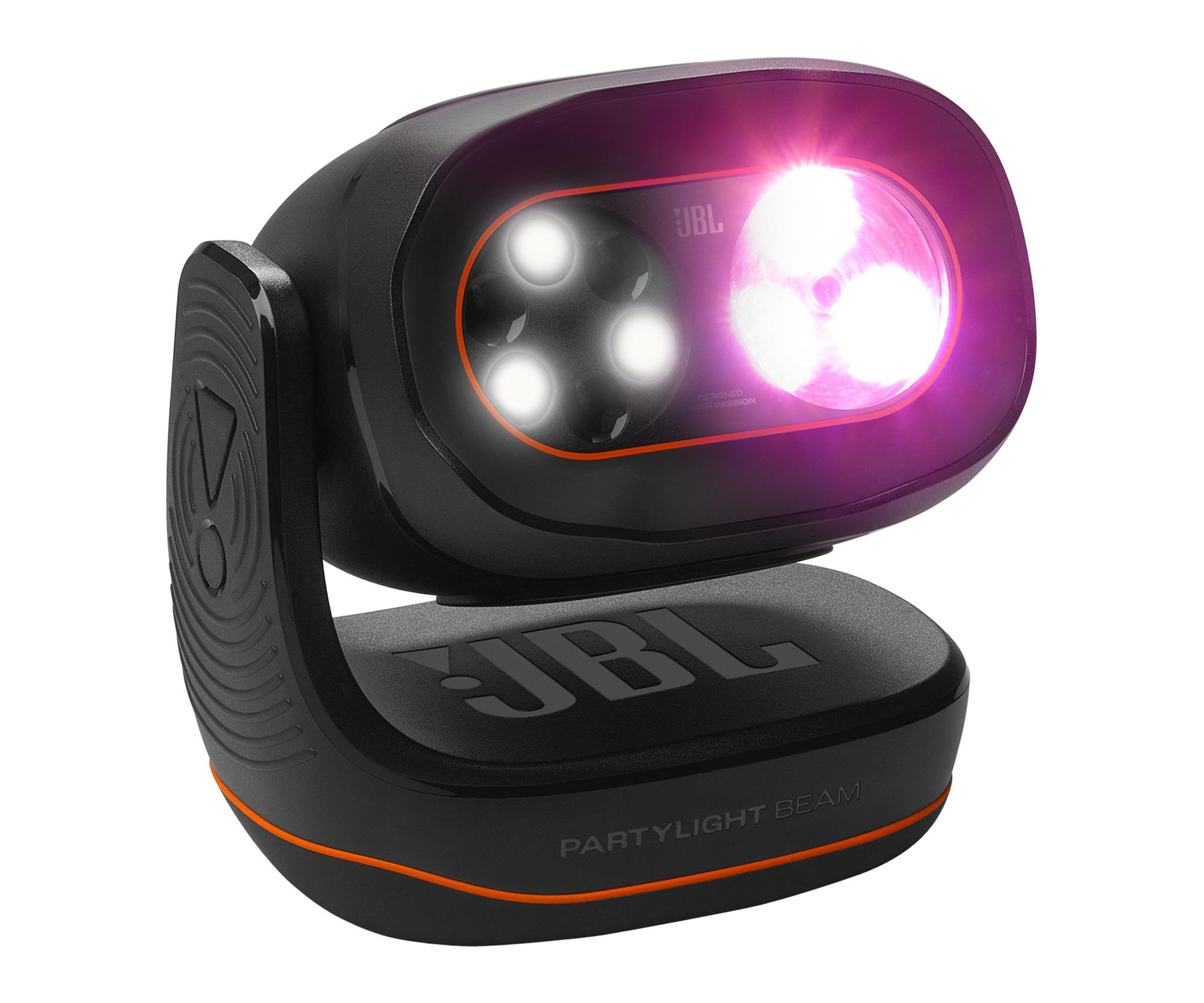 JBL Party Light Beam
