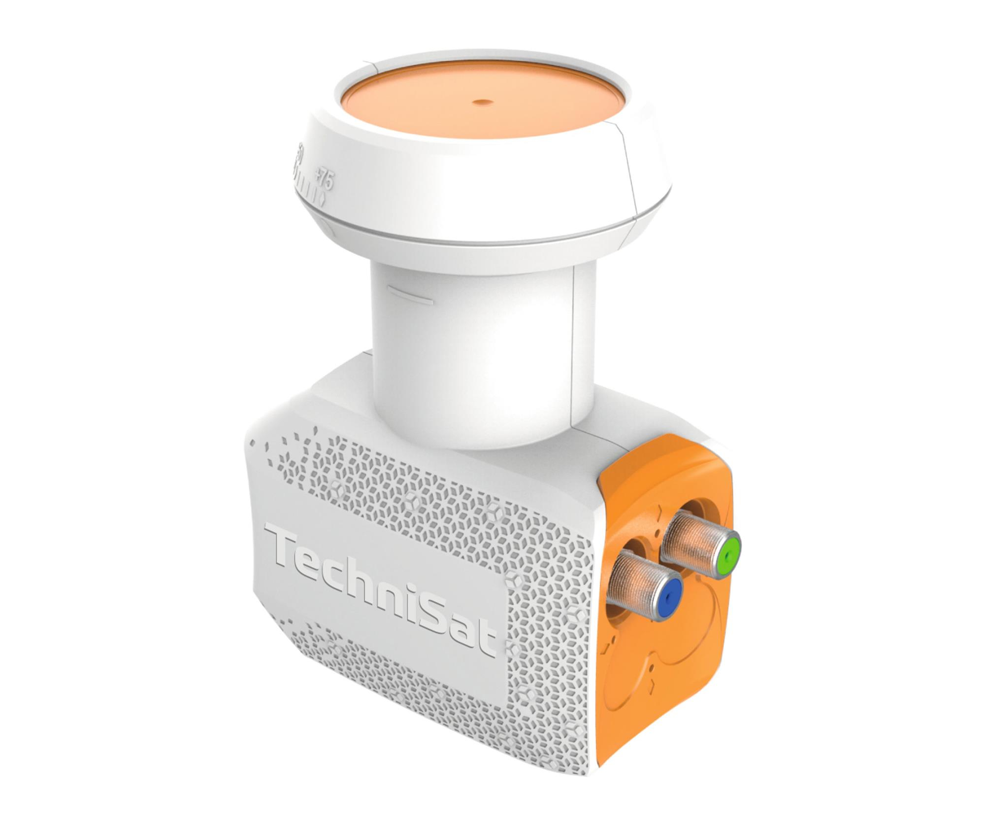TechniSat Konwerter UNIX Twin LNB