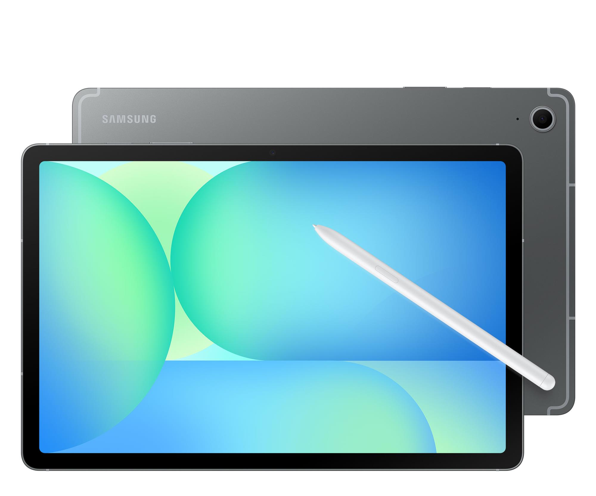 Samsung Galaxy Tab S10 FE 5G 12/256GB szary