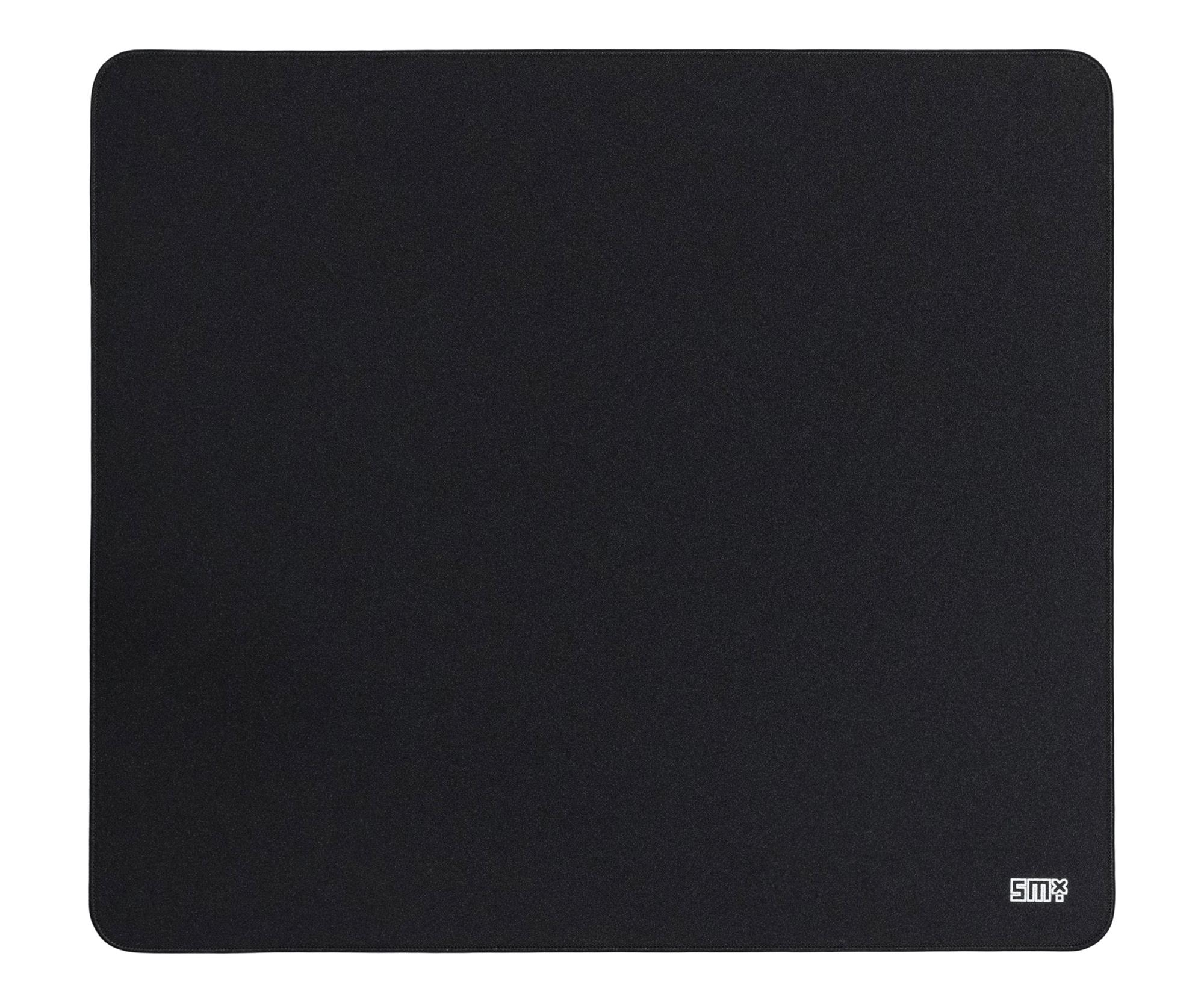 Silver Monkey X Speed Mouse Mat L Black