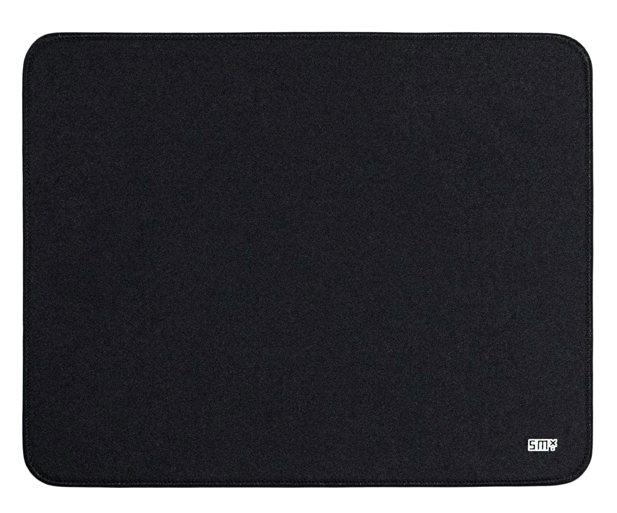 Silver Monkey X Control Mouse Mat M Black