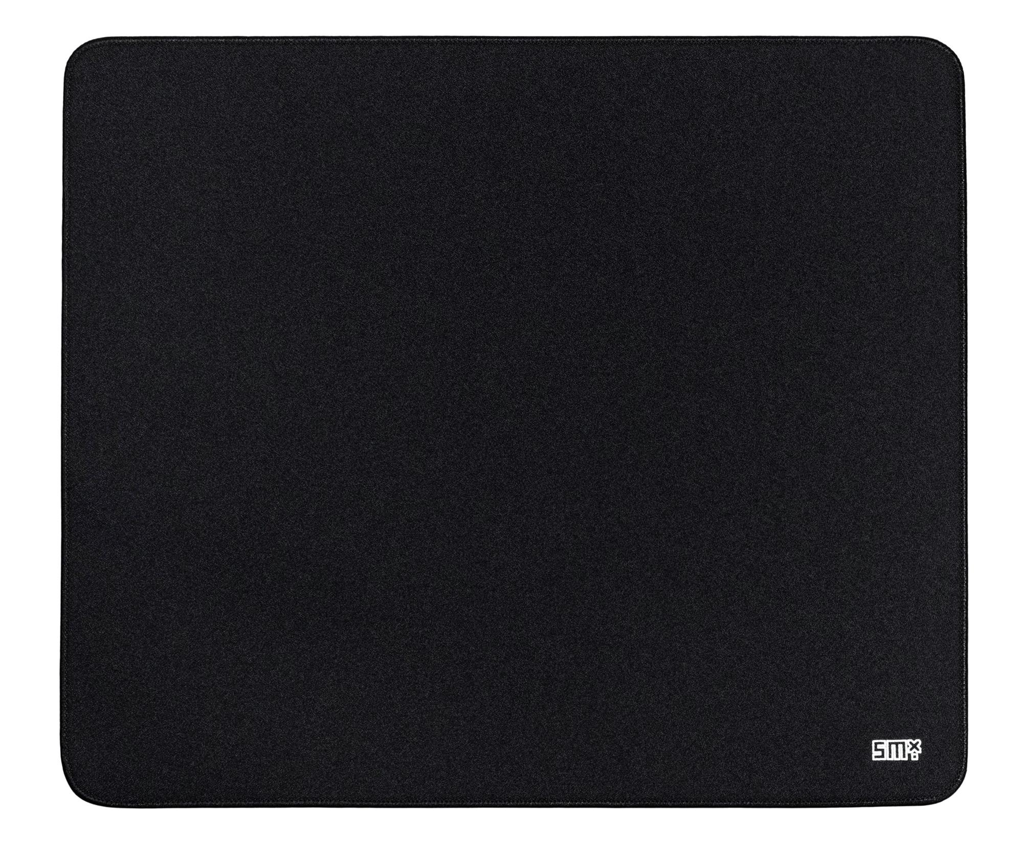 Silver Monkey X Control Mouse Mat L Black