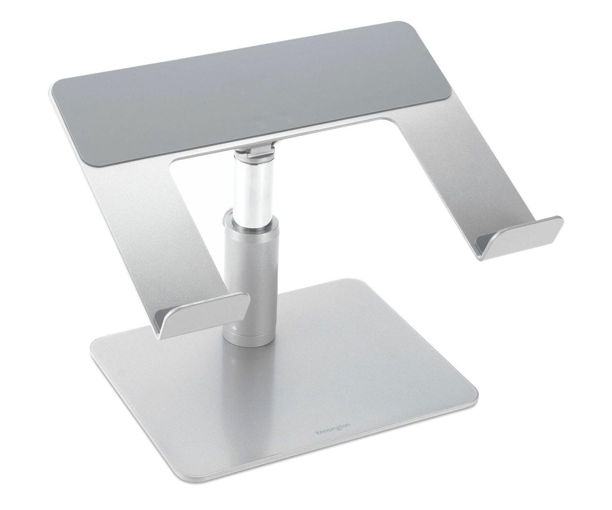 Kensington Universal Tabletop Aluminum Laptop Riser
