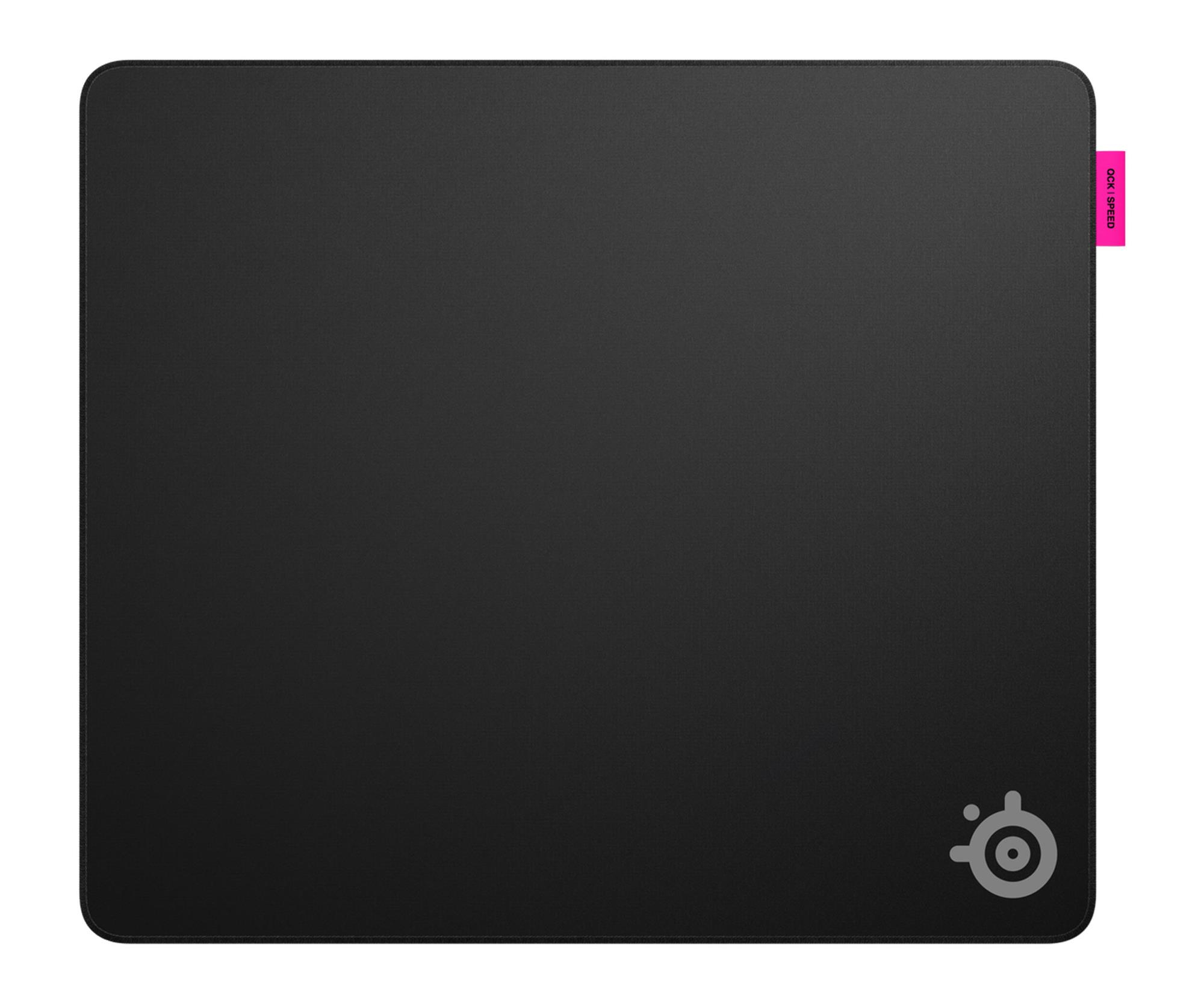 SteelSeries QcK Performance Speed L
