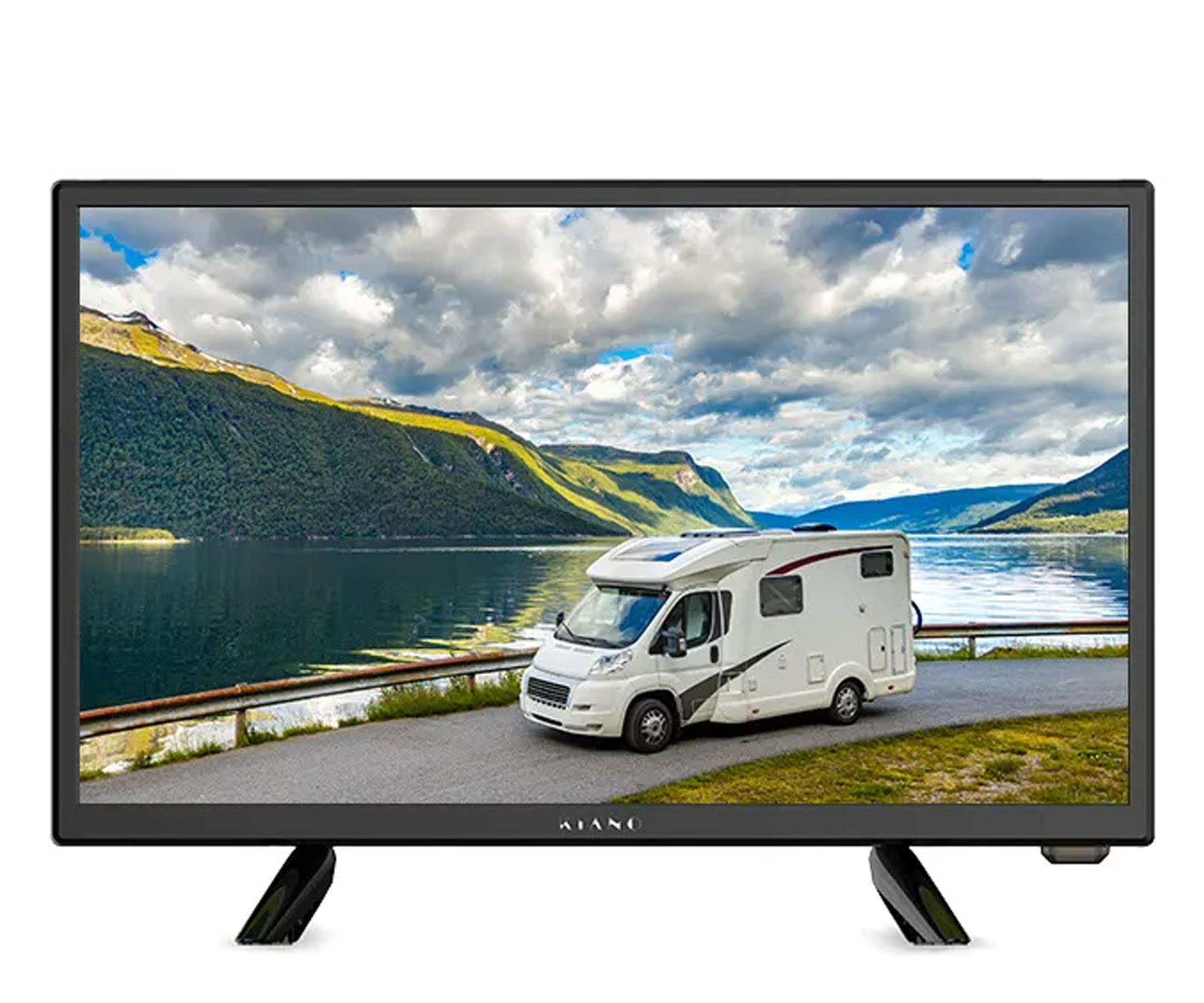 Kiano Slim TV 19" Travel