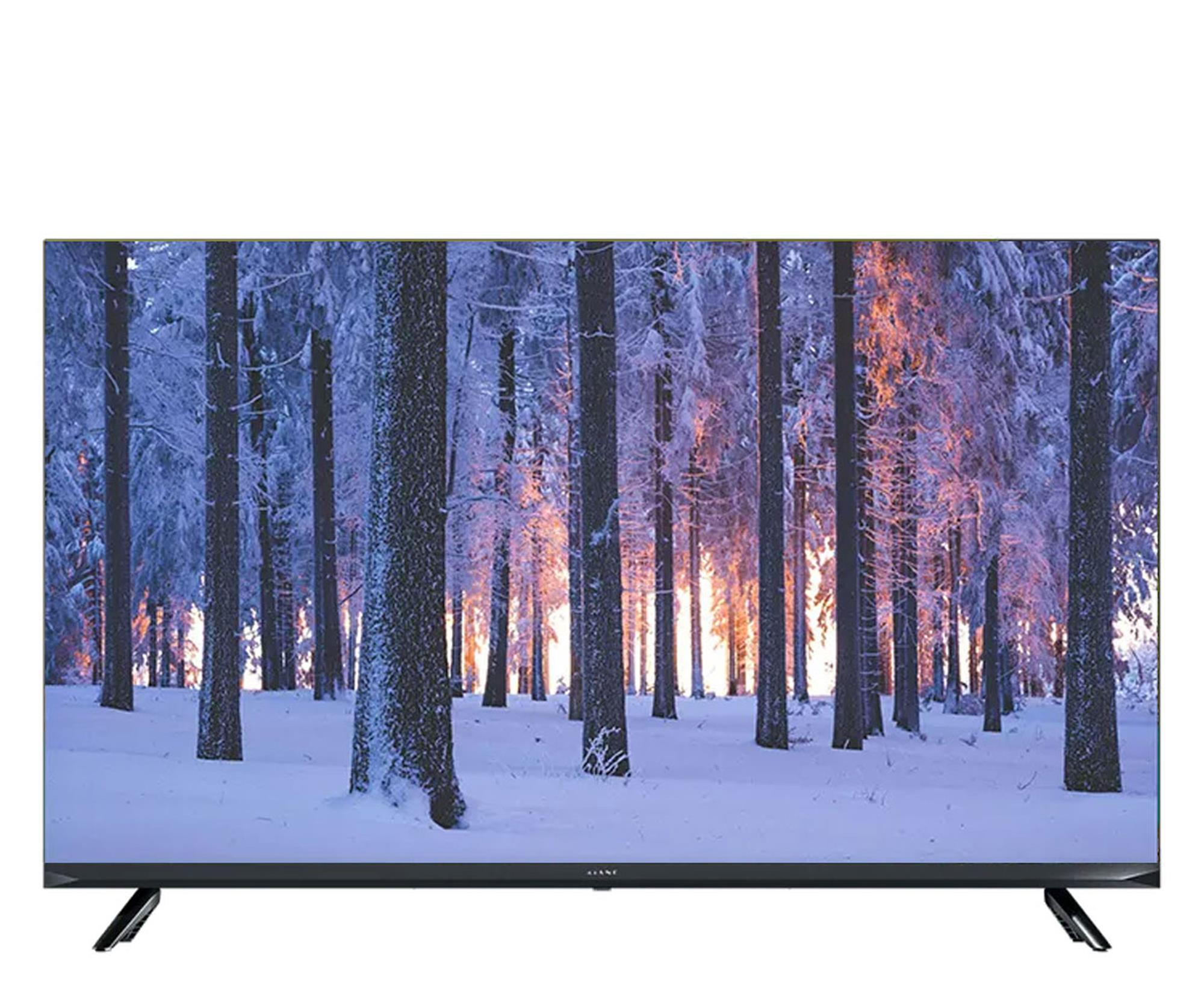 Kiano Elegance TV 43" Smart TV, Miracast