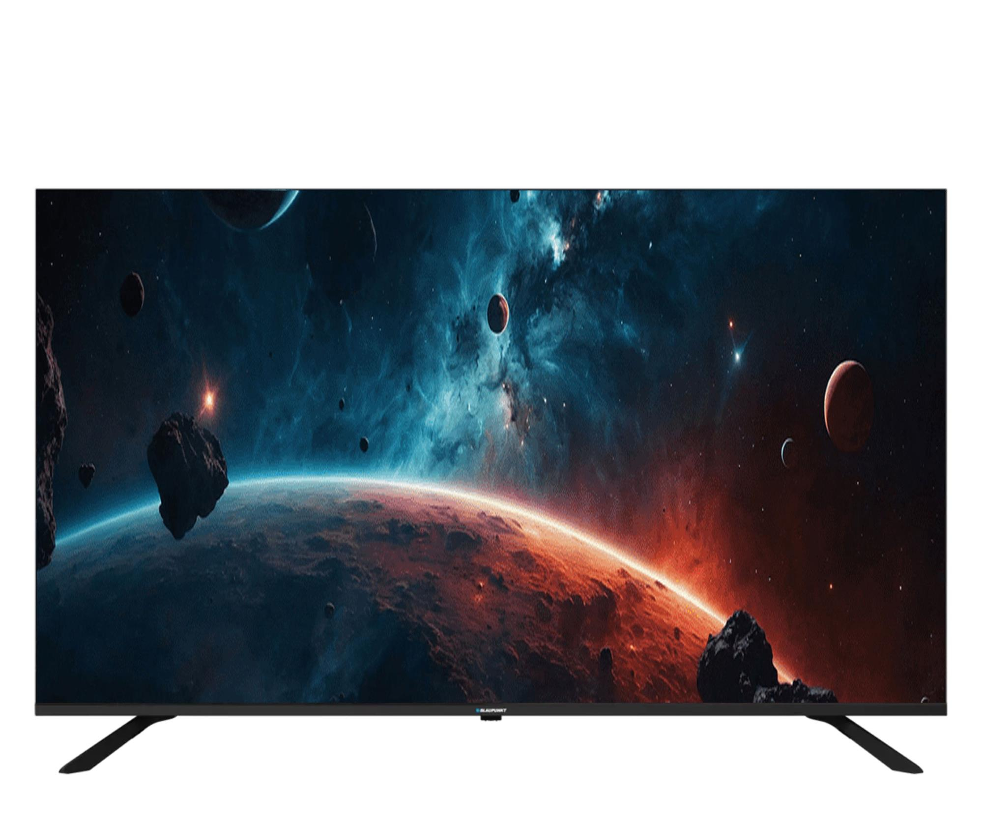 Blaupunkt 50UGC5500S 50" LED 4K Google TV DVB-T2