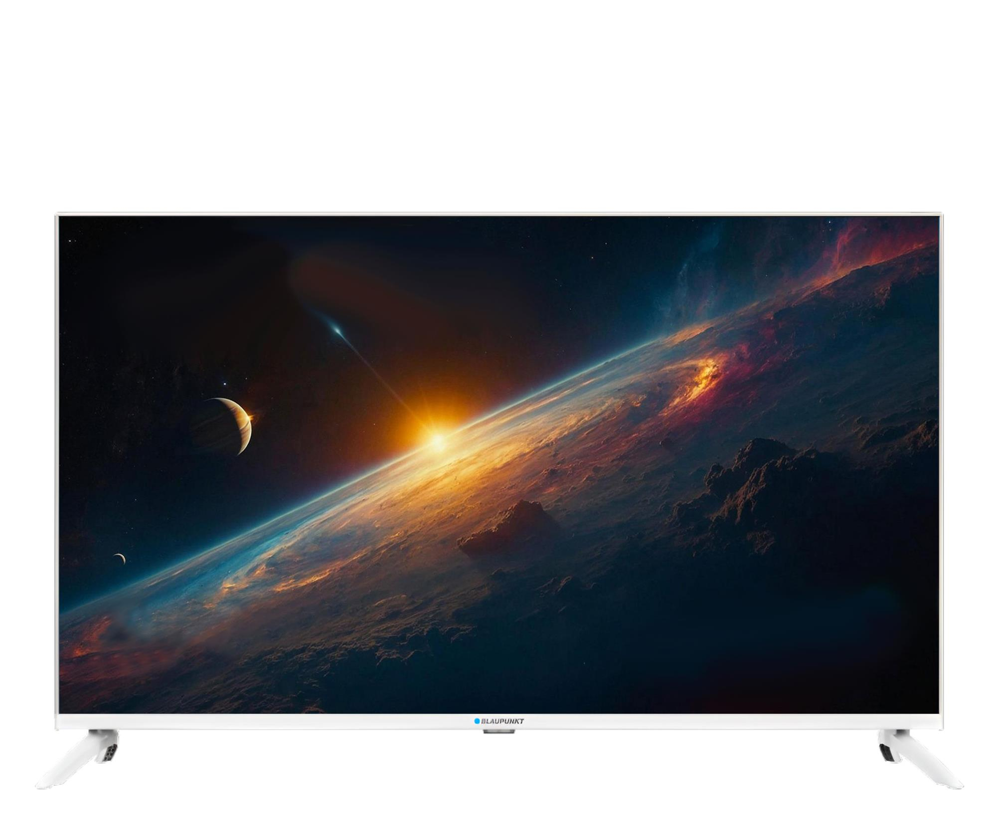 Blaupunkt 32FBG5010S 32" LED Full HD Google TV DVB-T2 Biał