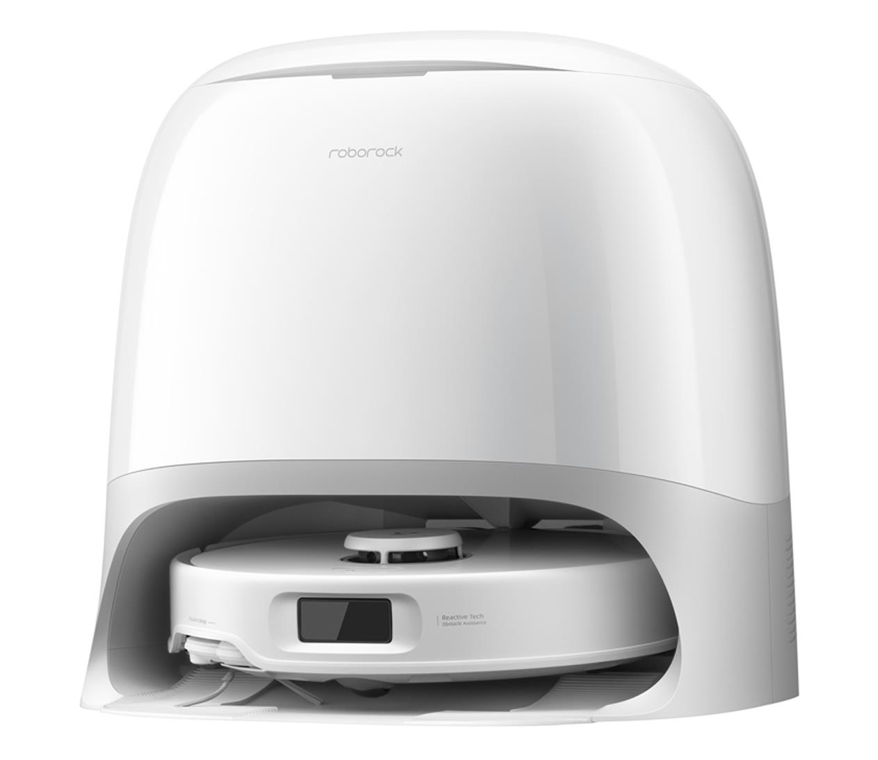 Roborock Qrevo Curv 5A1