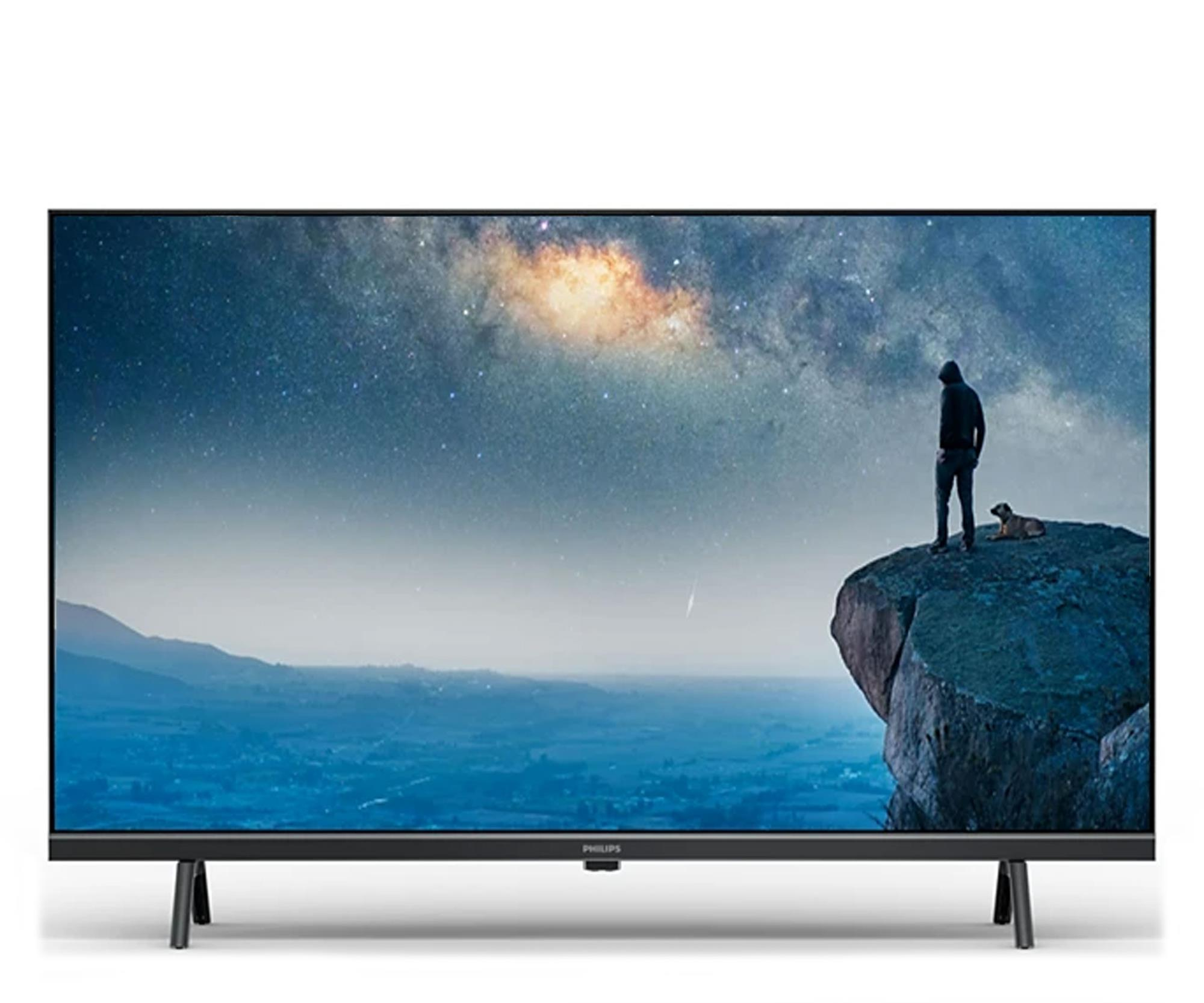 Philips 32PFS6109 LED Full HD Smart TV DVB-T2