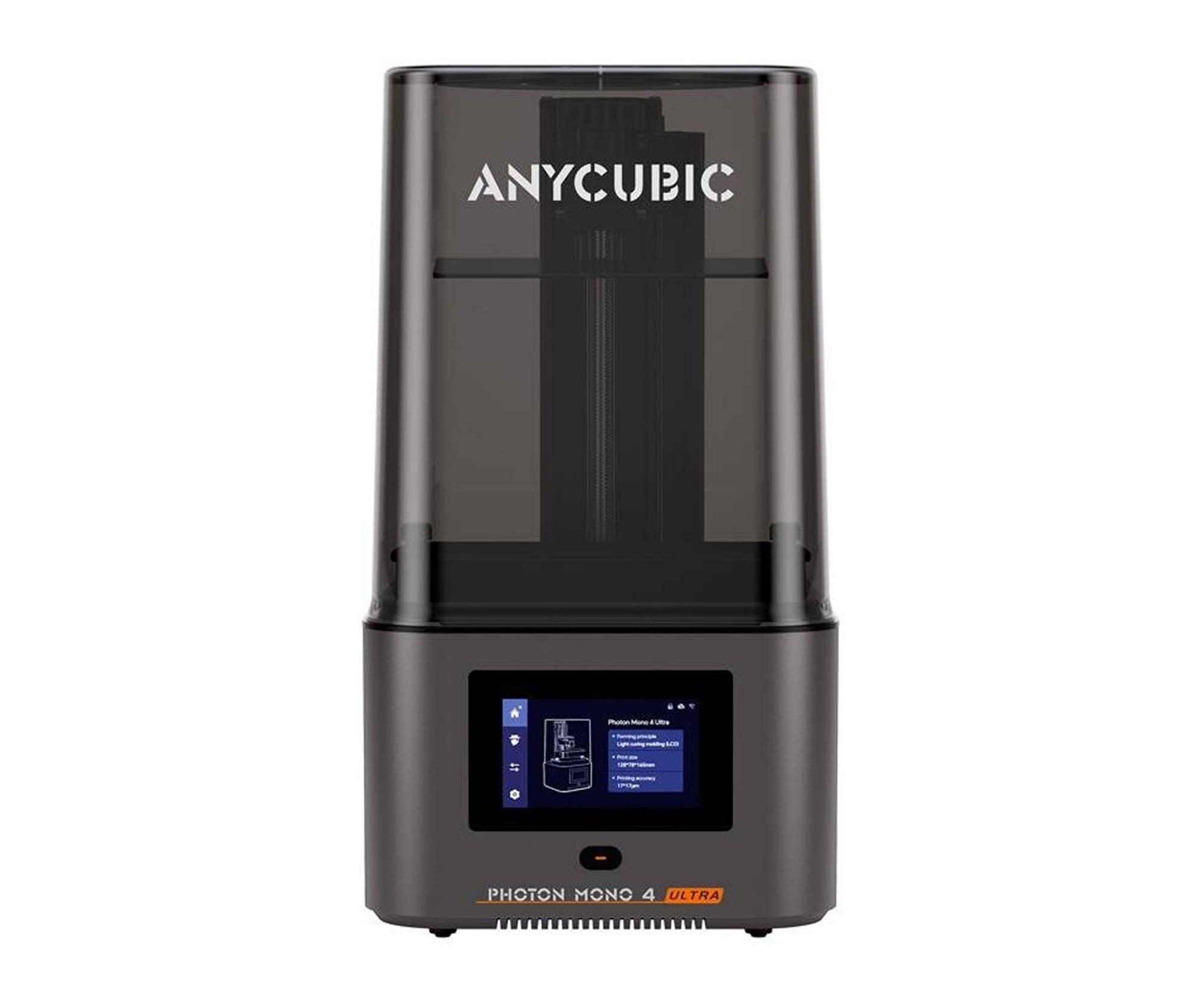 Anycubic Photon Mono 4 Ultra