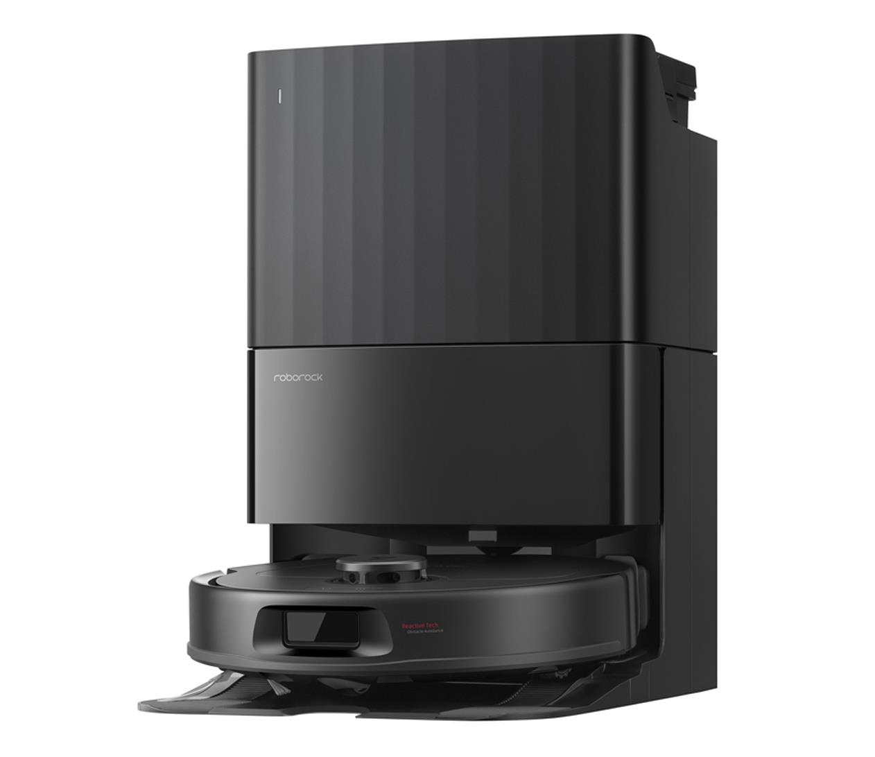 Roborock QR 798 (czarny)