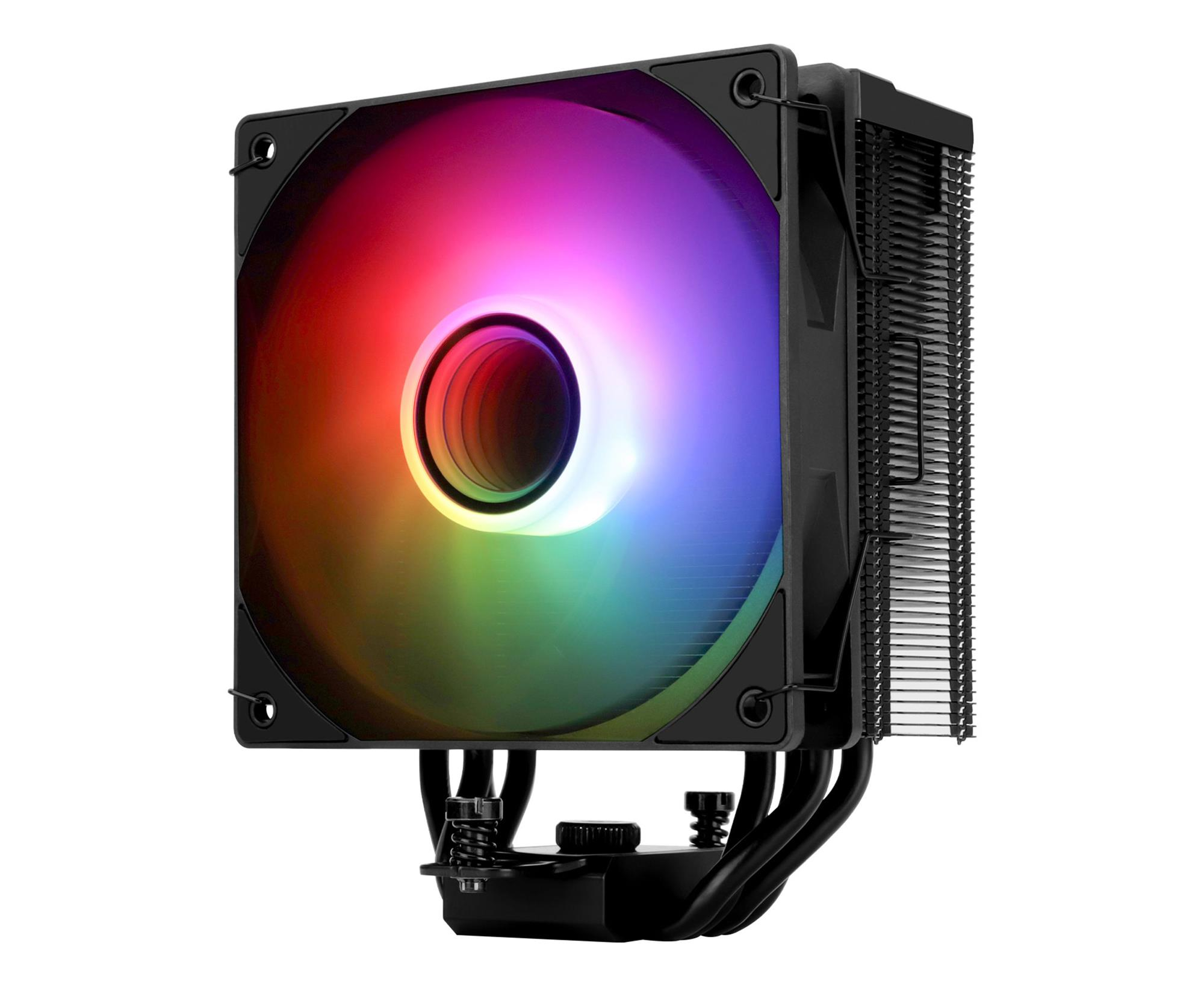 Thermalright Assassin Spirit 120 Vision Argb 120mm