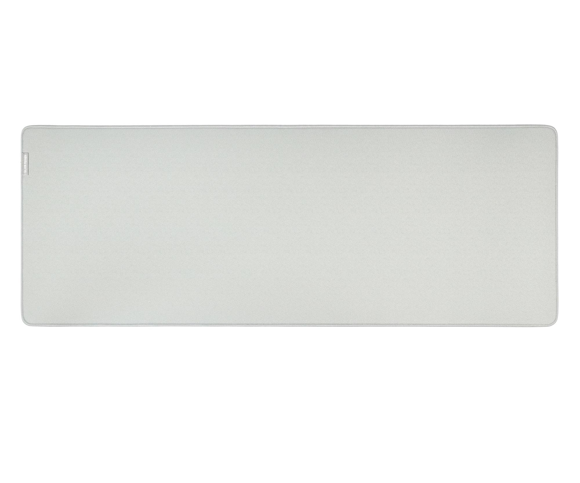 Silver Monkey Comfort Mouse Pad XL Light Gray