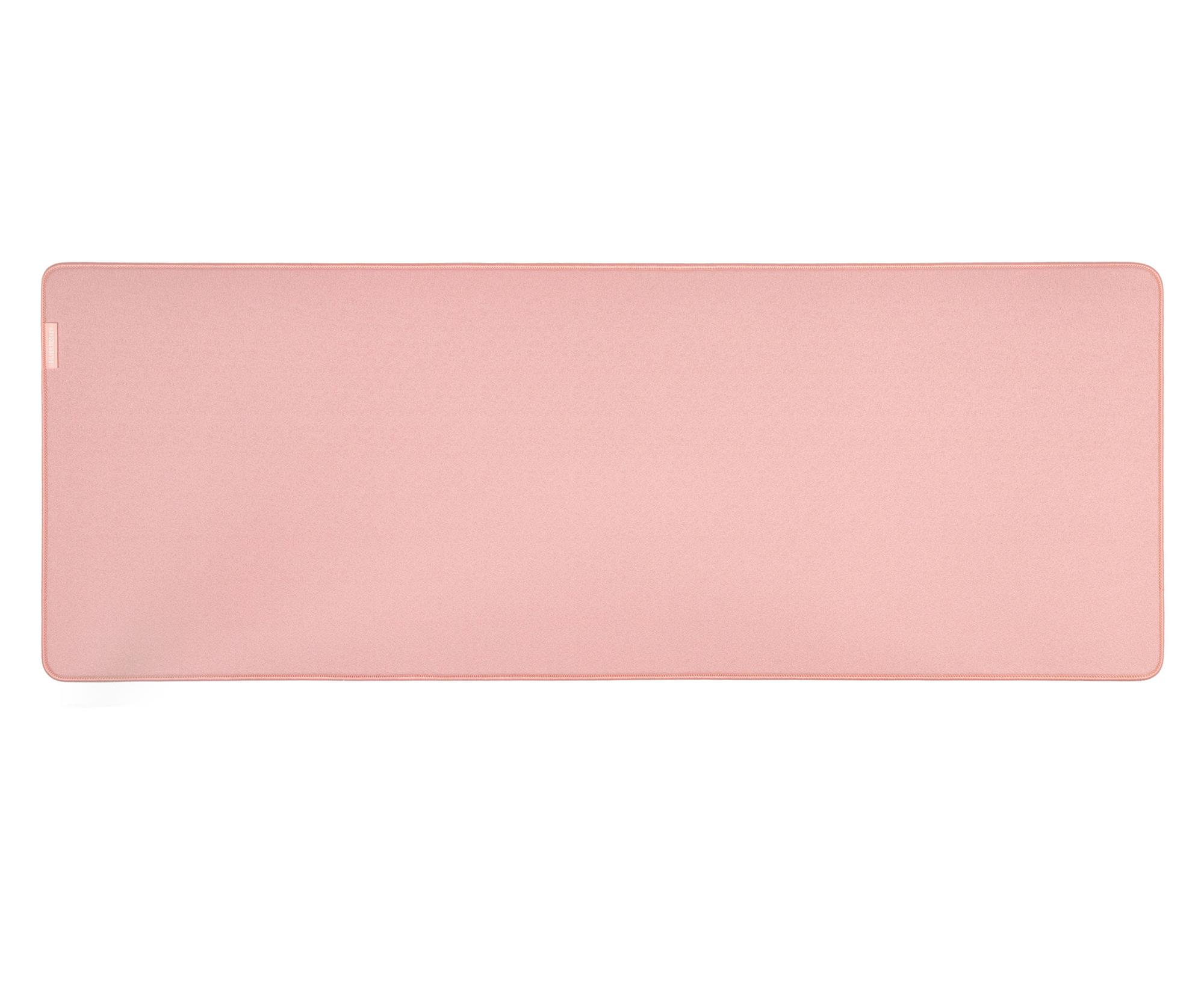 Silver Monkey Comfort Mouse Pad XL Pink