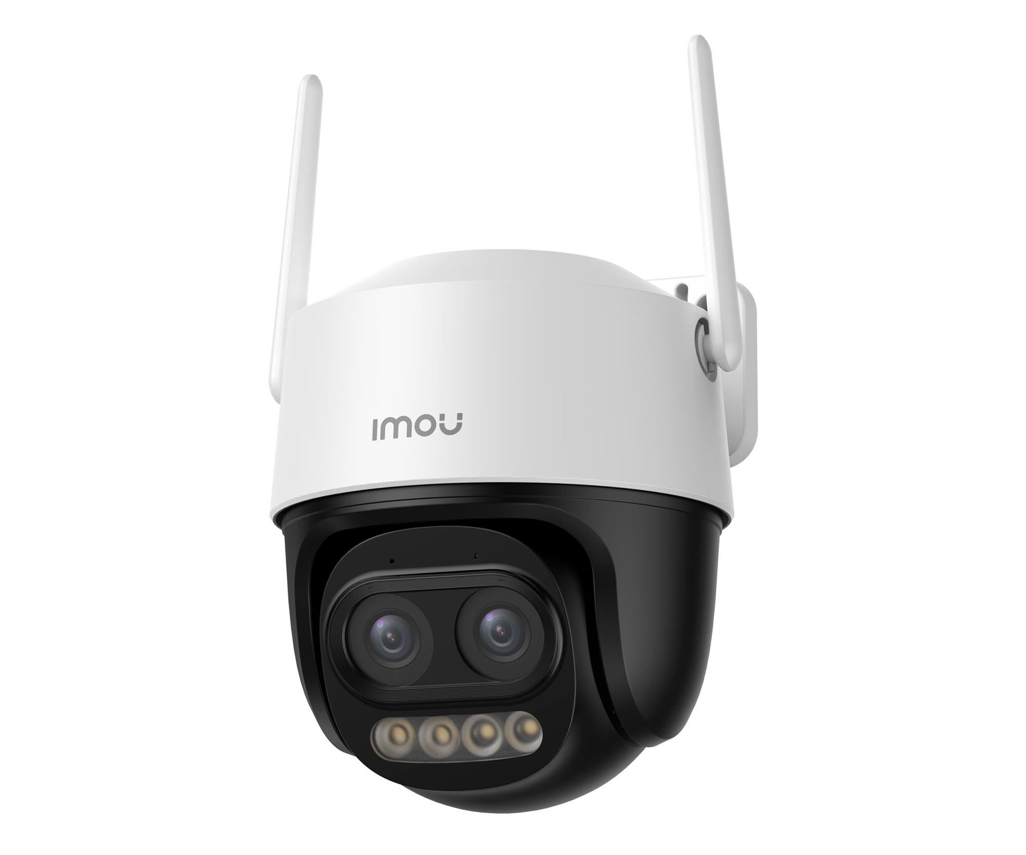 Imou Inteligentna kamera Cruiser Z 5MP motozoom