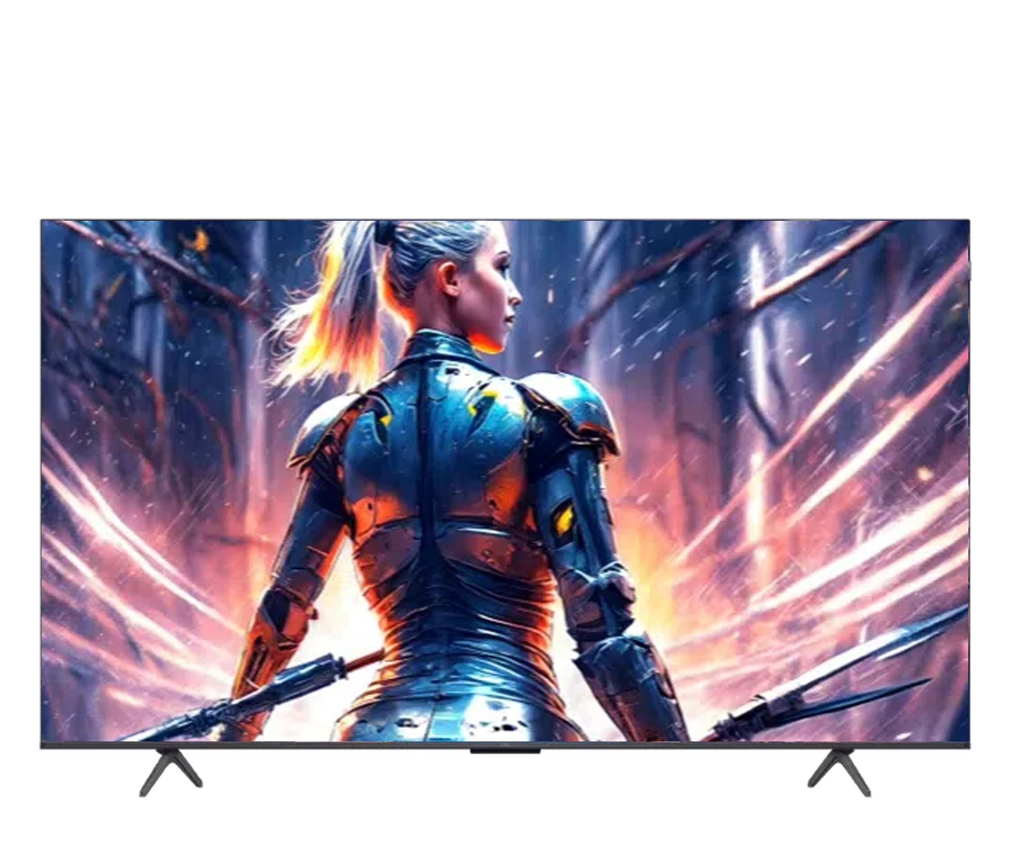 TCL 55T8B 55" QLED 4K 144Hz Google TV Dolby Vision 2.1 ONKYO Dol