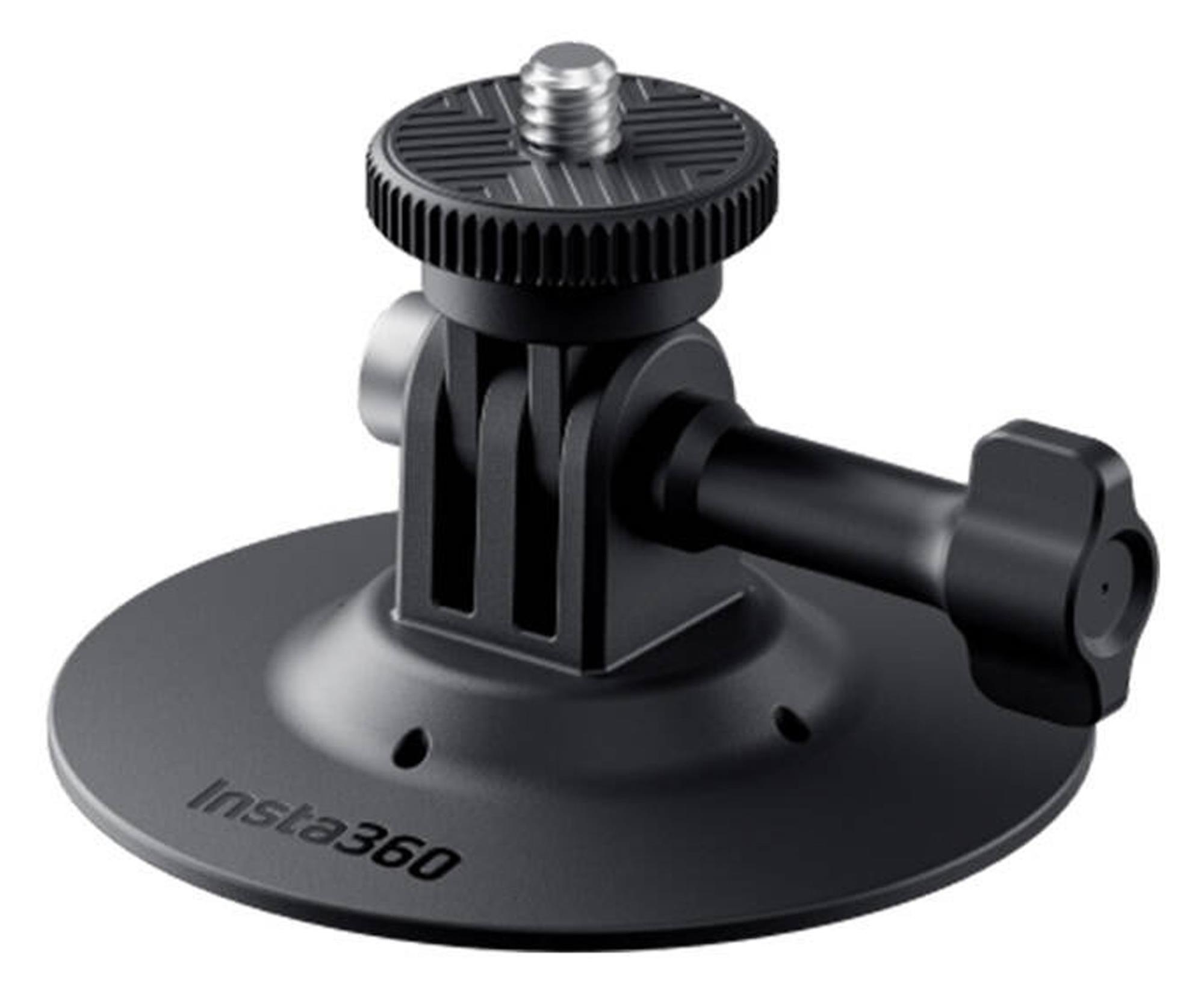 Insta360 Flexible Adhesive Mount - mocowanie samoprzylepne